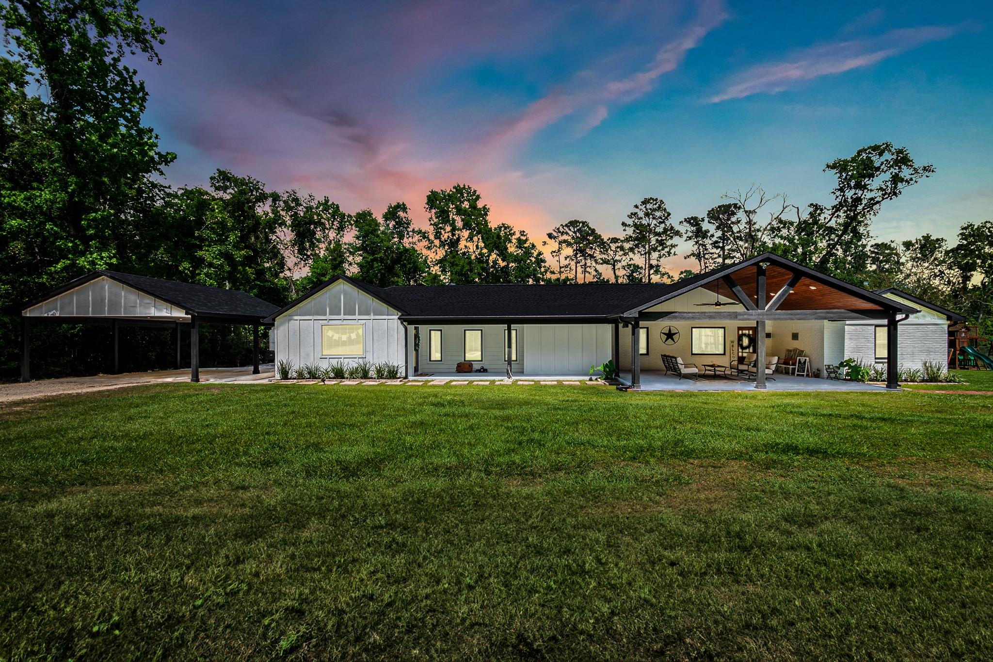 5110 Treaschwig Road