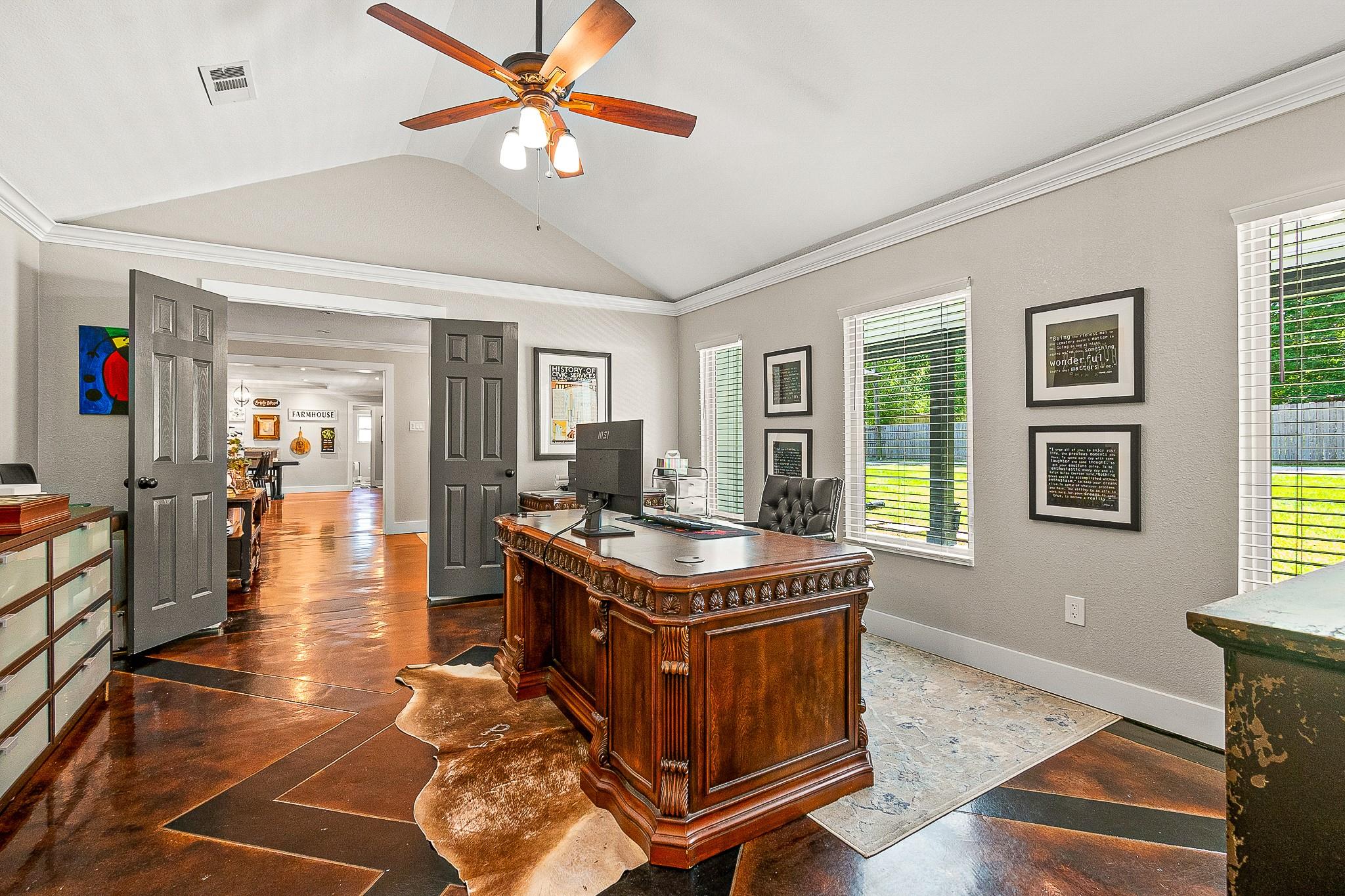 5110 Treaschwig Road