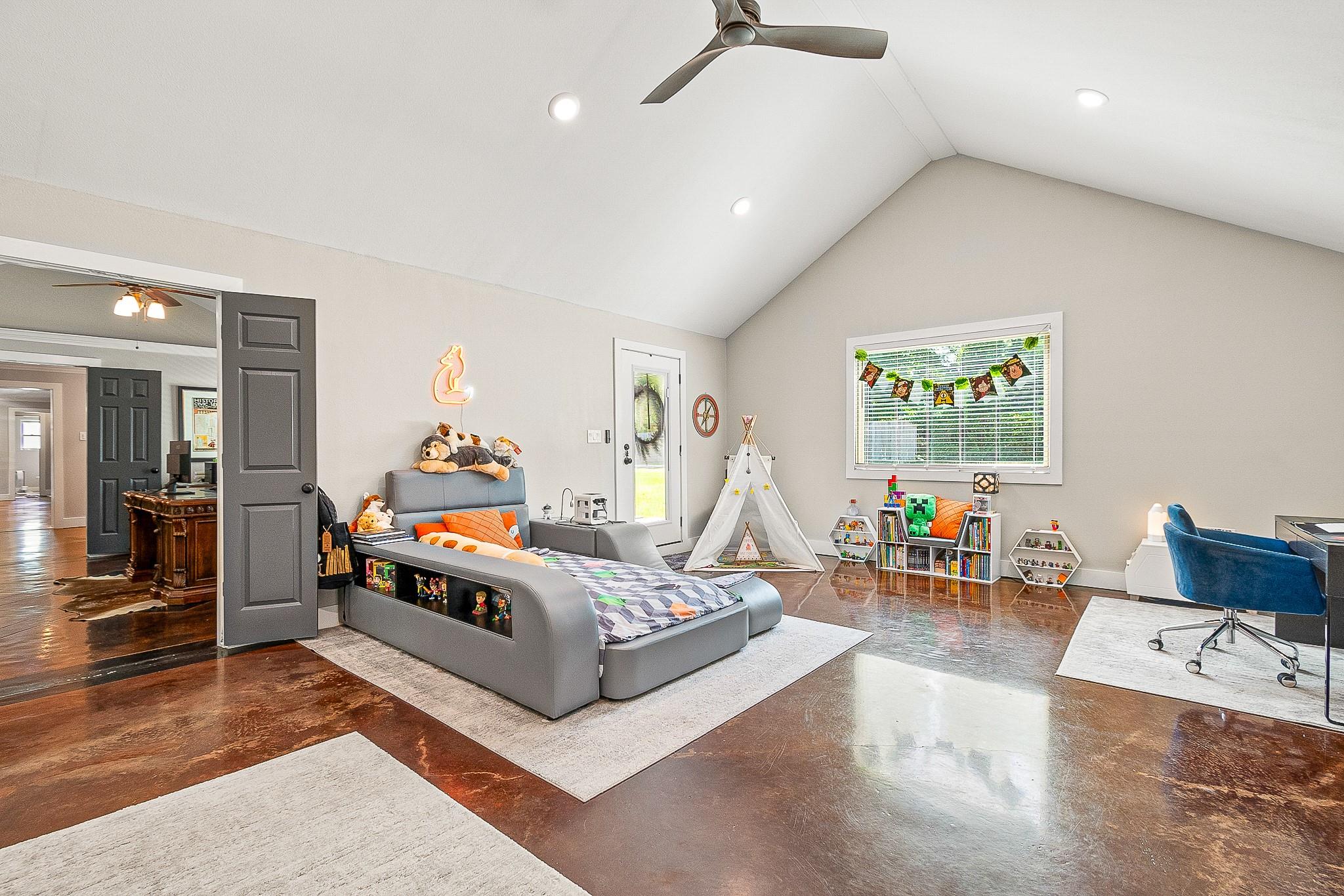 5110 Treaschwig Road