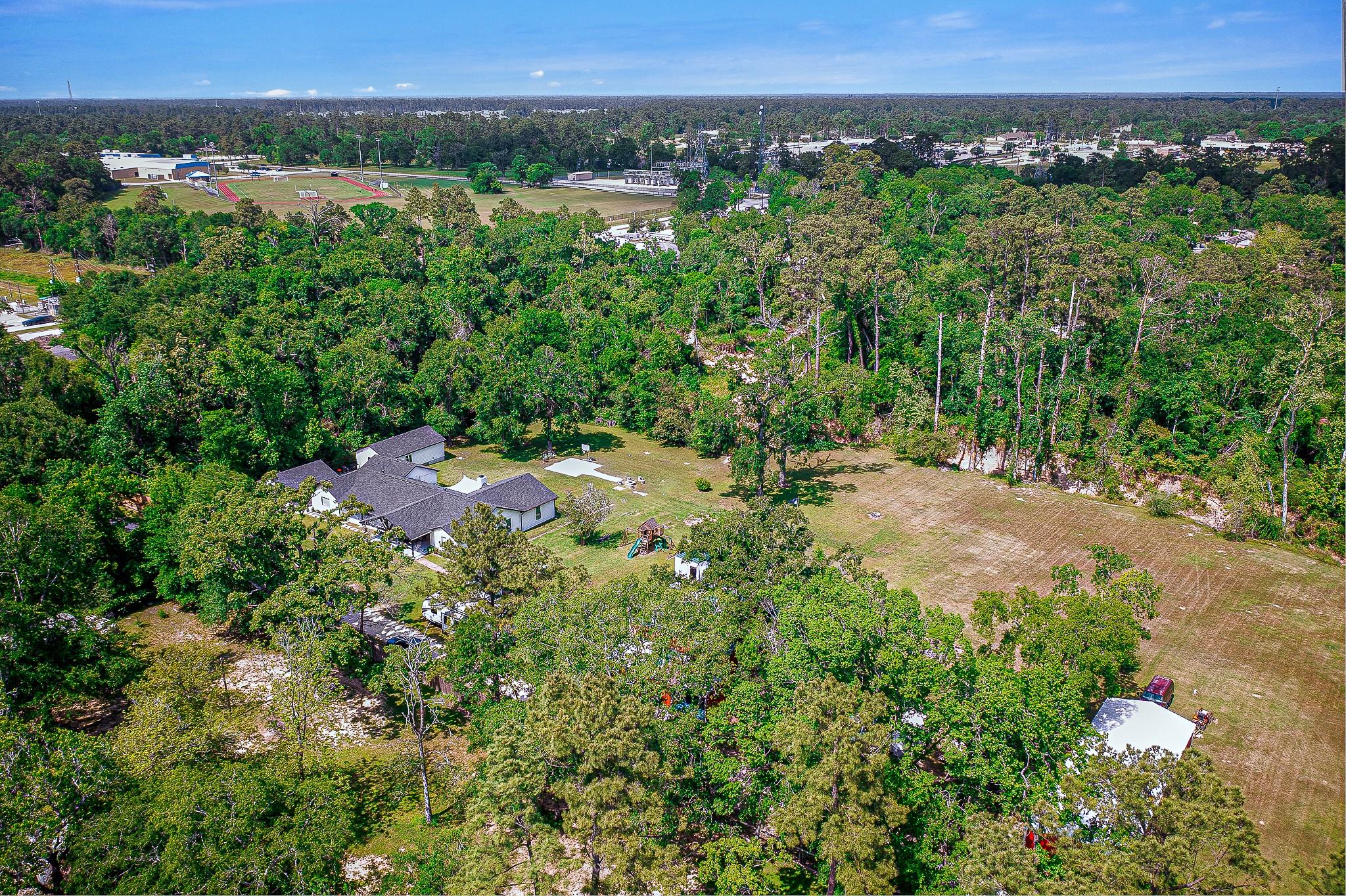 5110 Treaschwig Road