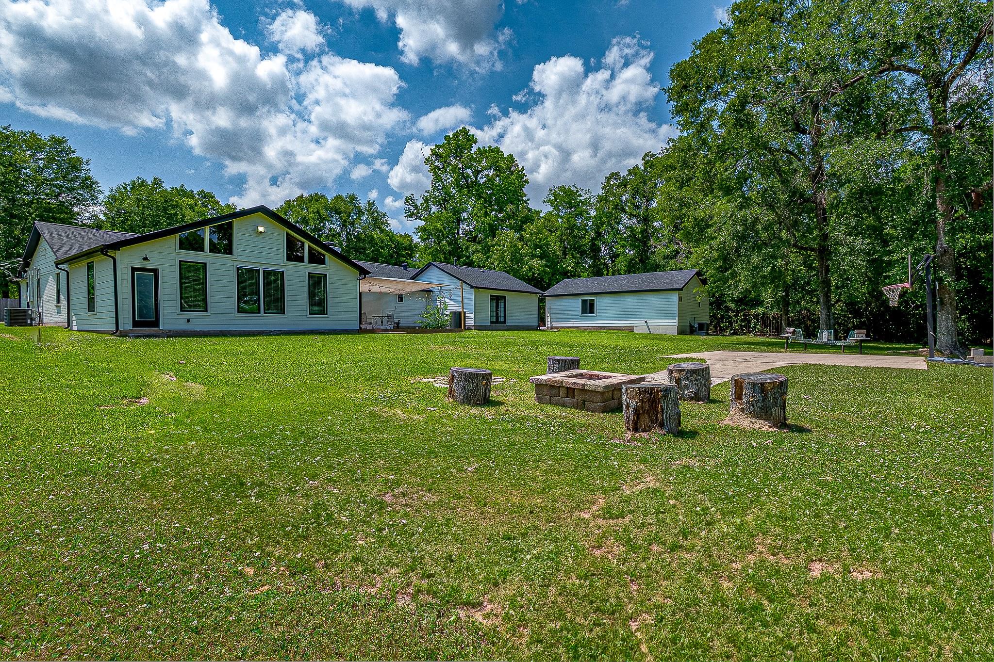 5110 Treaschwig Road
