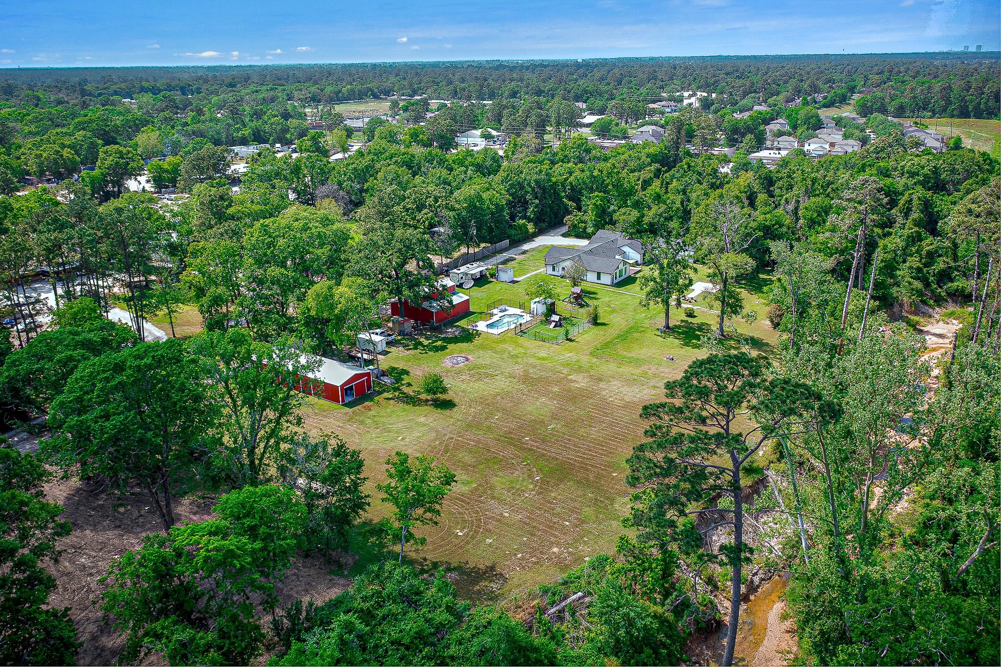 5110 Treaschwig Road