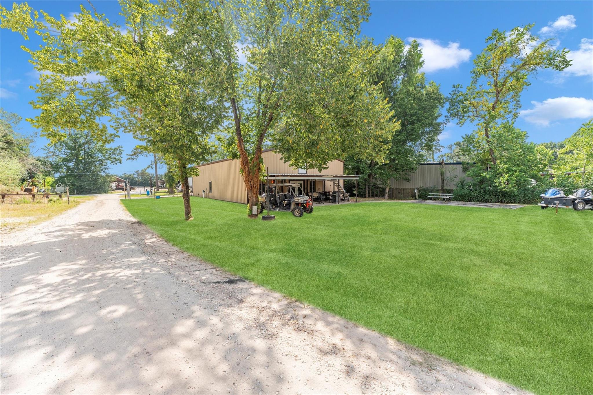 26432 Fm 2978 Road