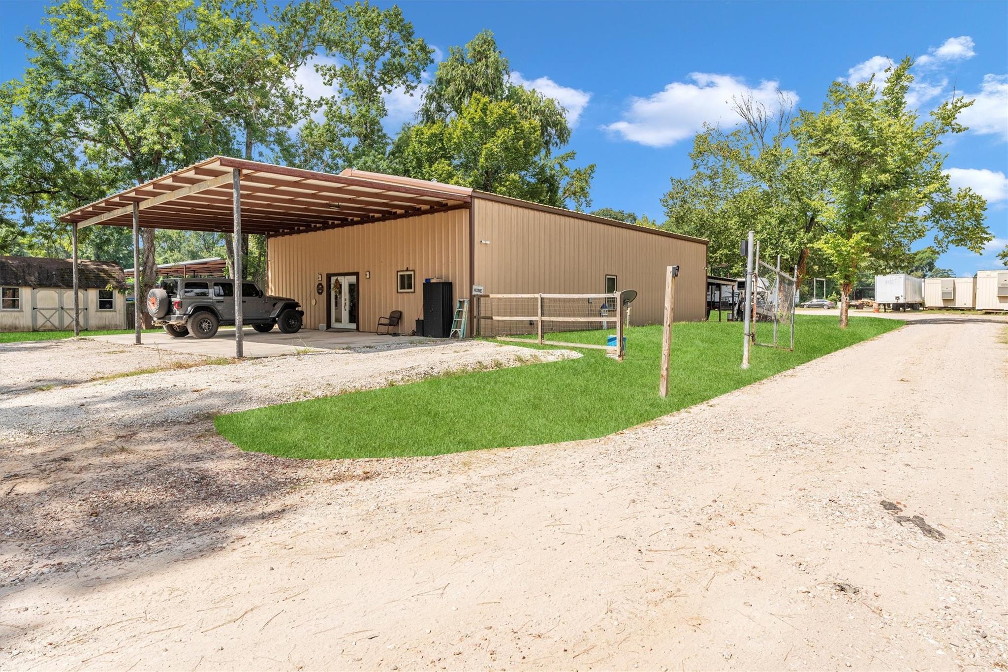 26432 Fm 2978 Road