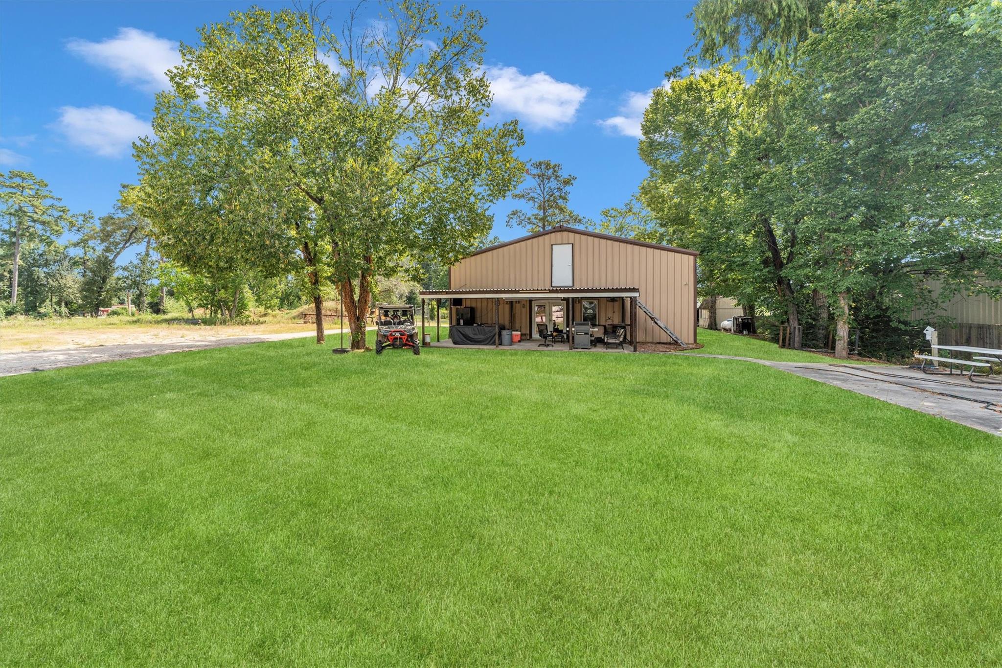 26432 Fm 2978 Road