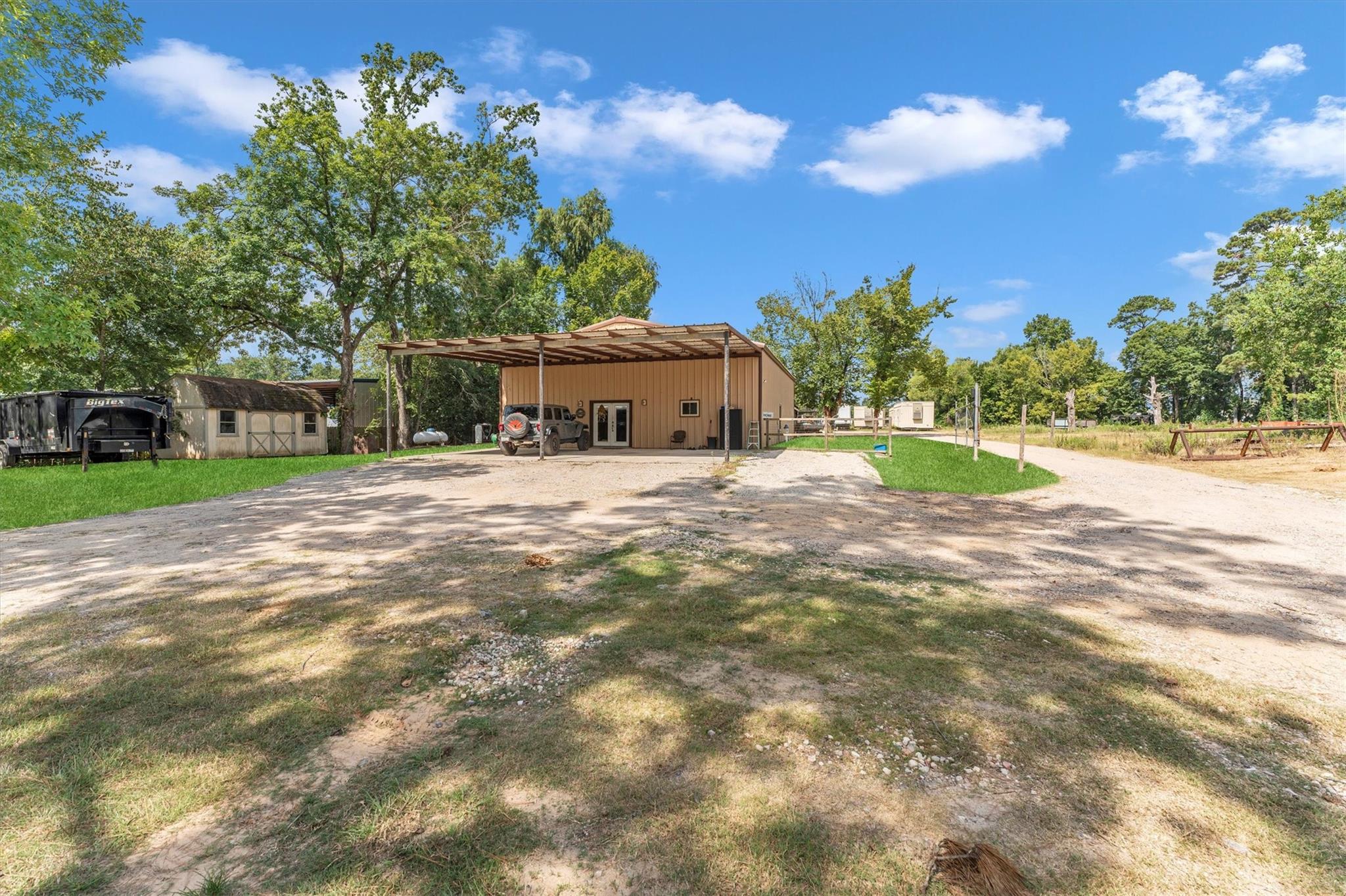 26432 Fm 2978 Road