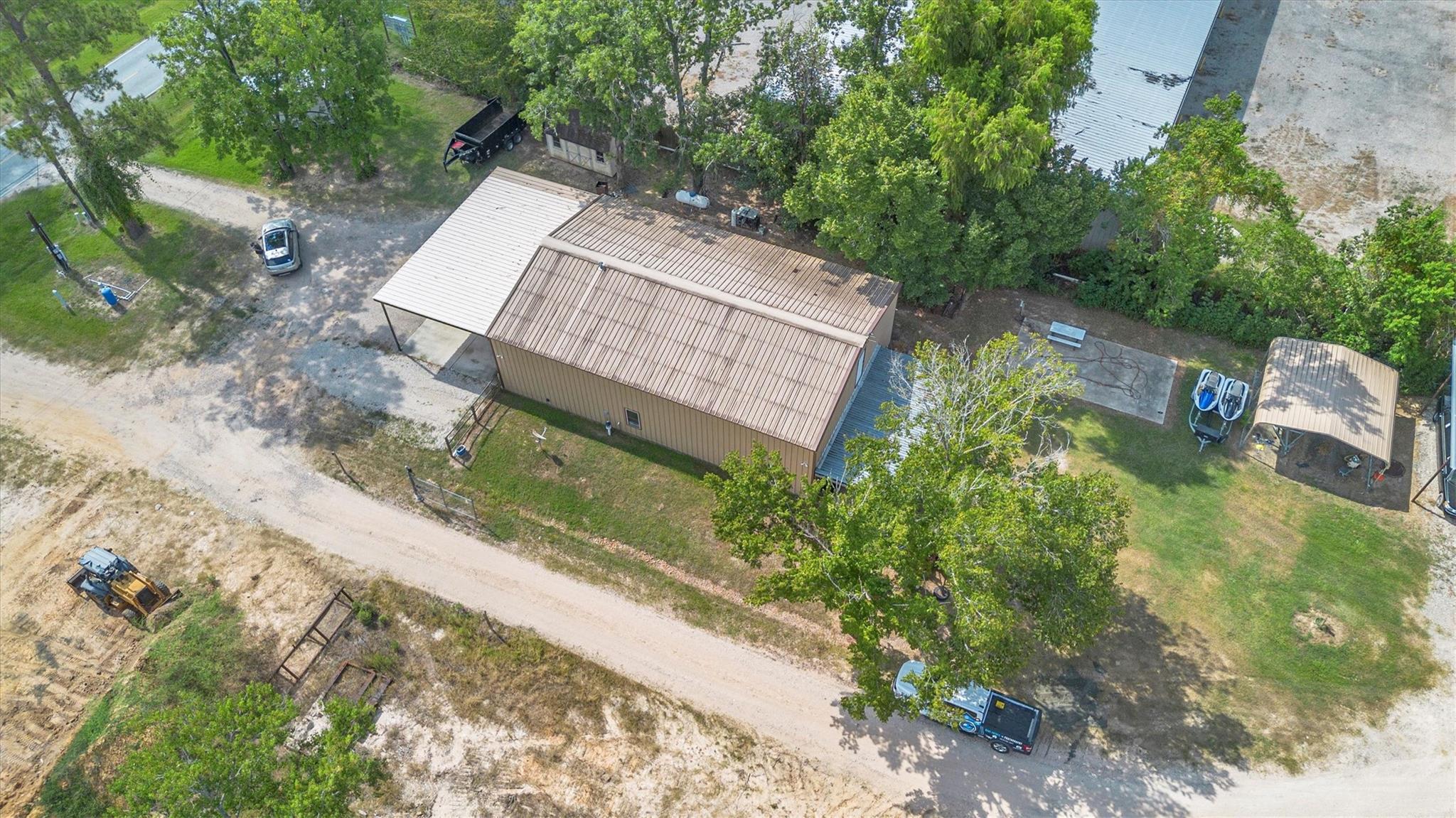 26432 Fm 2978 Road