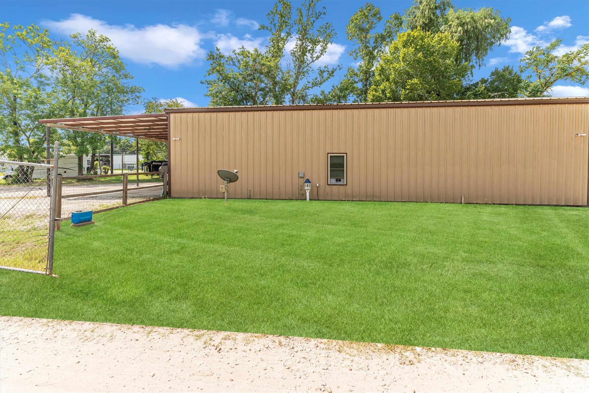 26432 Fm 2978 Road