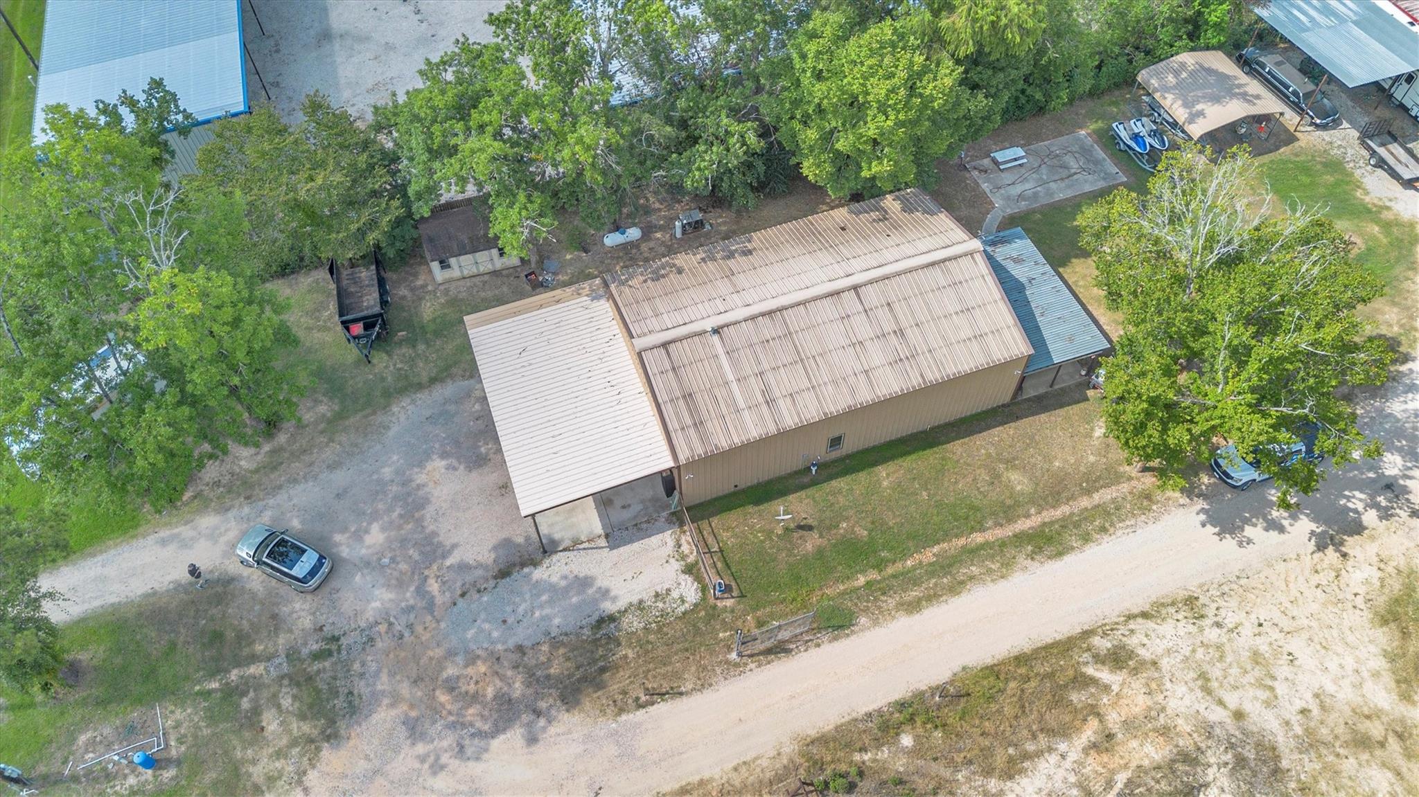 26432 Fm 2978 Road