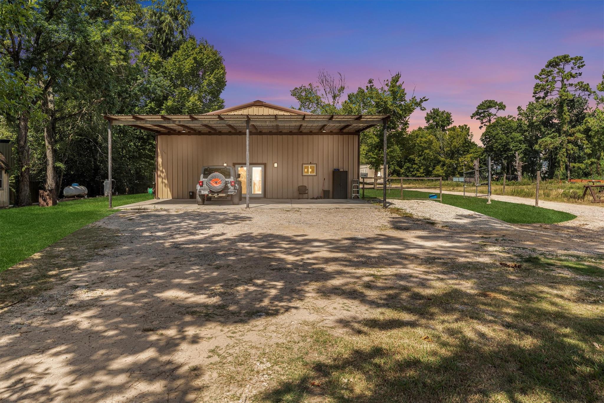 26432 Fm 2978 Road