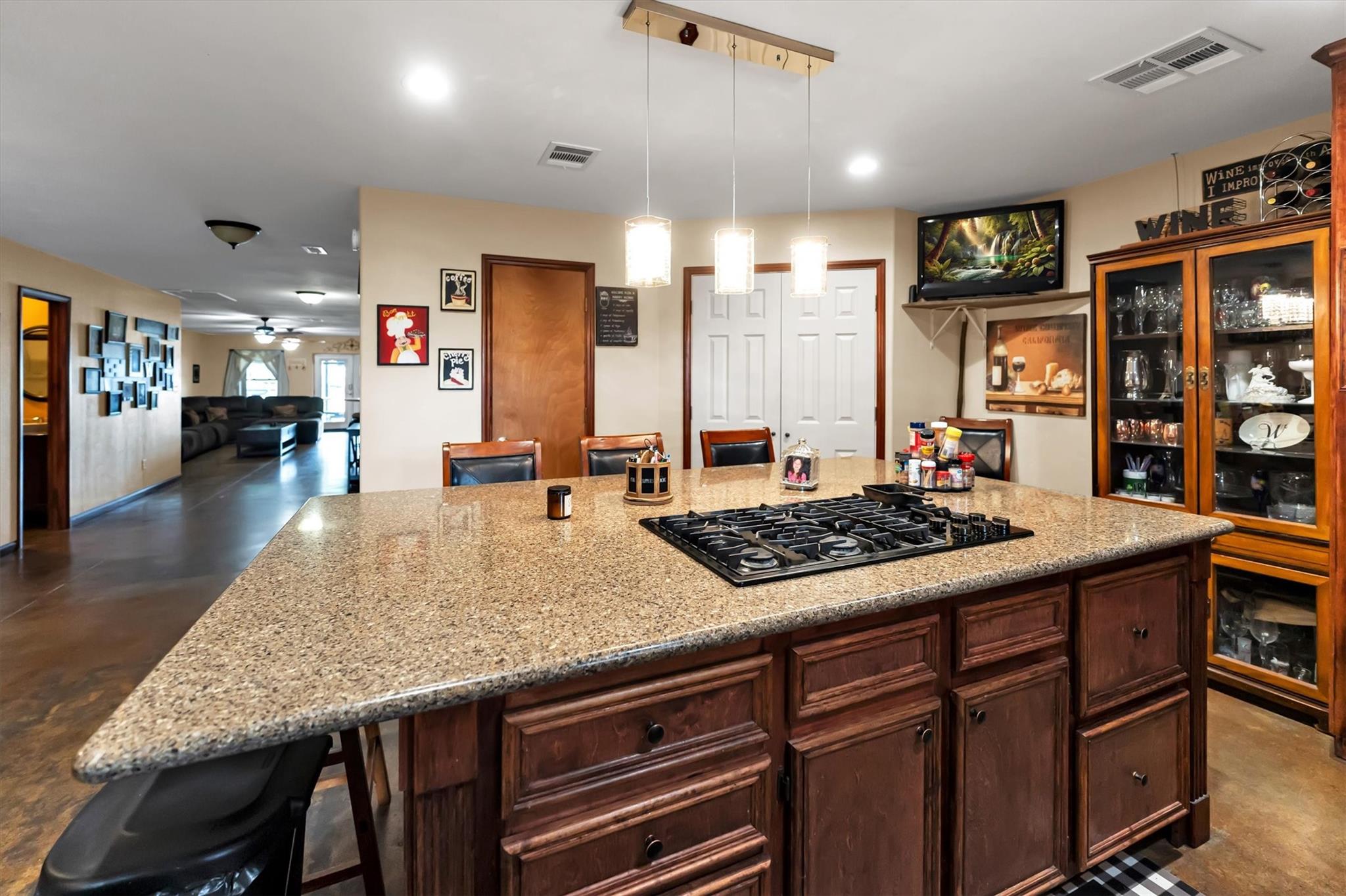 26432 Fm 2978 Road