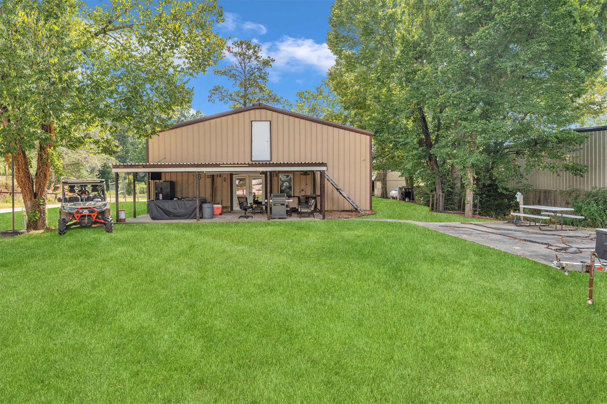 26432 Fm 2978 Road