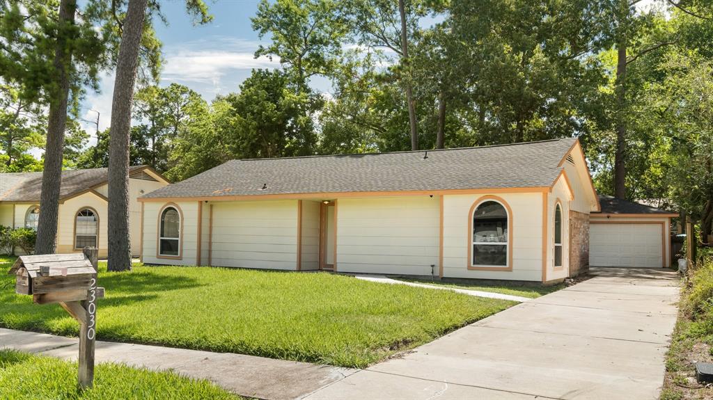 23030 Cranberry Trail
