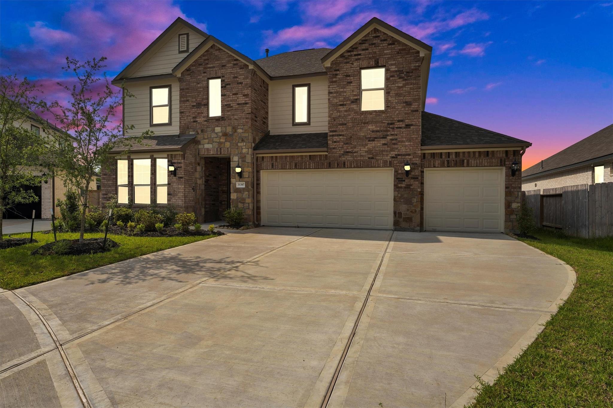 31397 Greenville Creek Lane