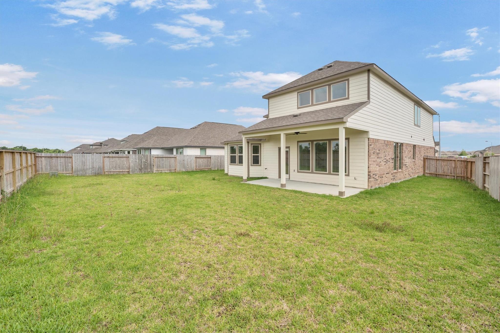31397 Greenville Creek Lane