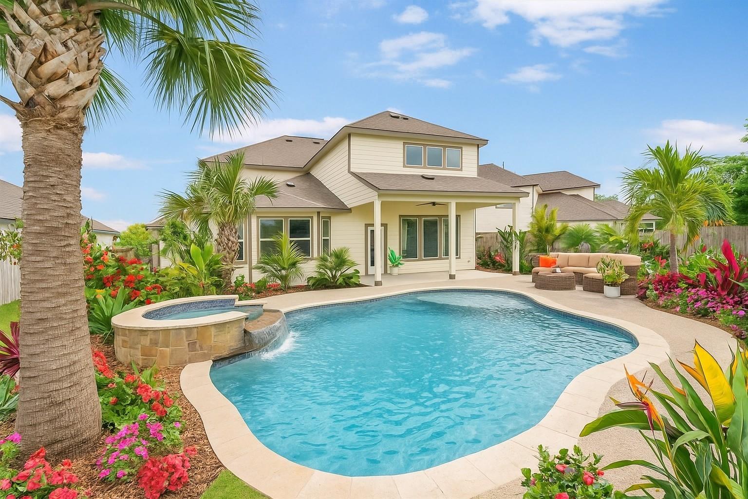 31397 Greenville Creek Lane