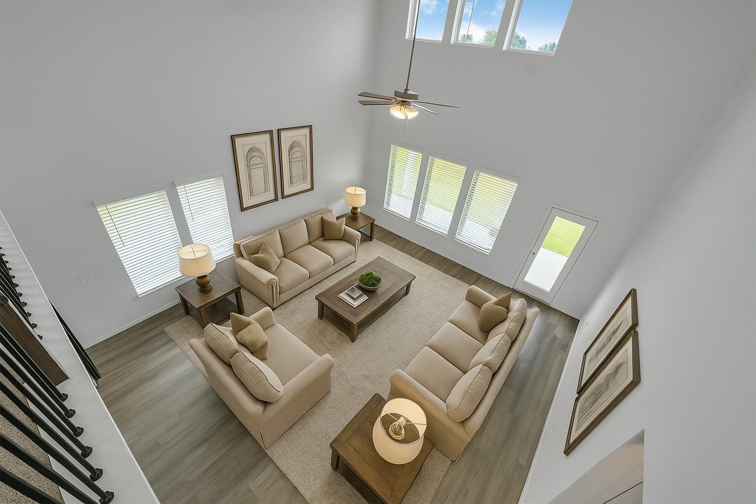 31397 Greenville Creek Lane