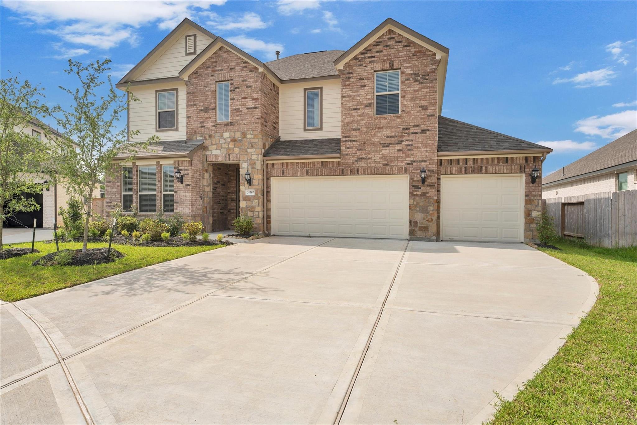 31397 Greenville Creek Lane