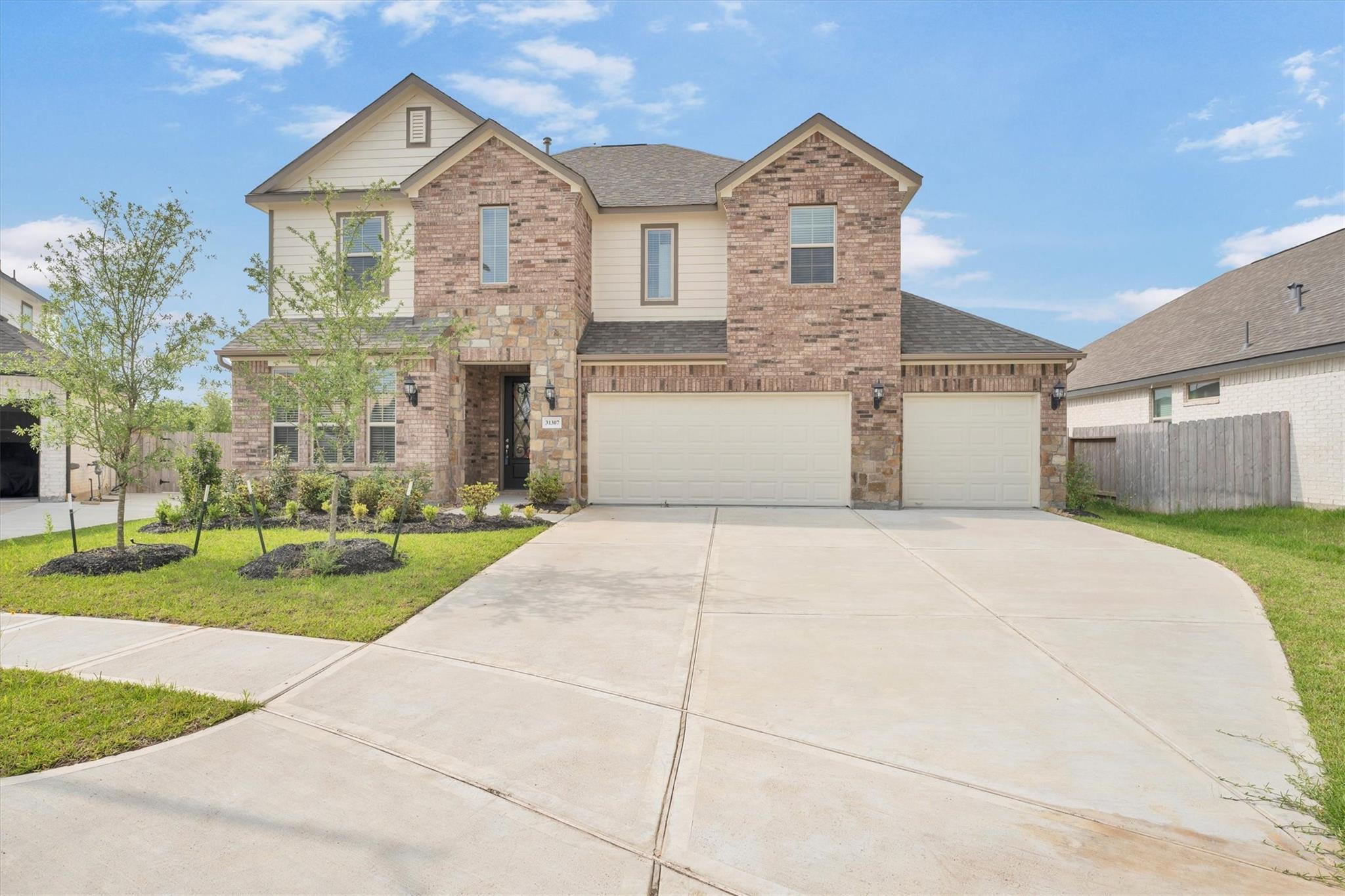 31397 Greenville Creek Lane