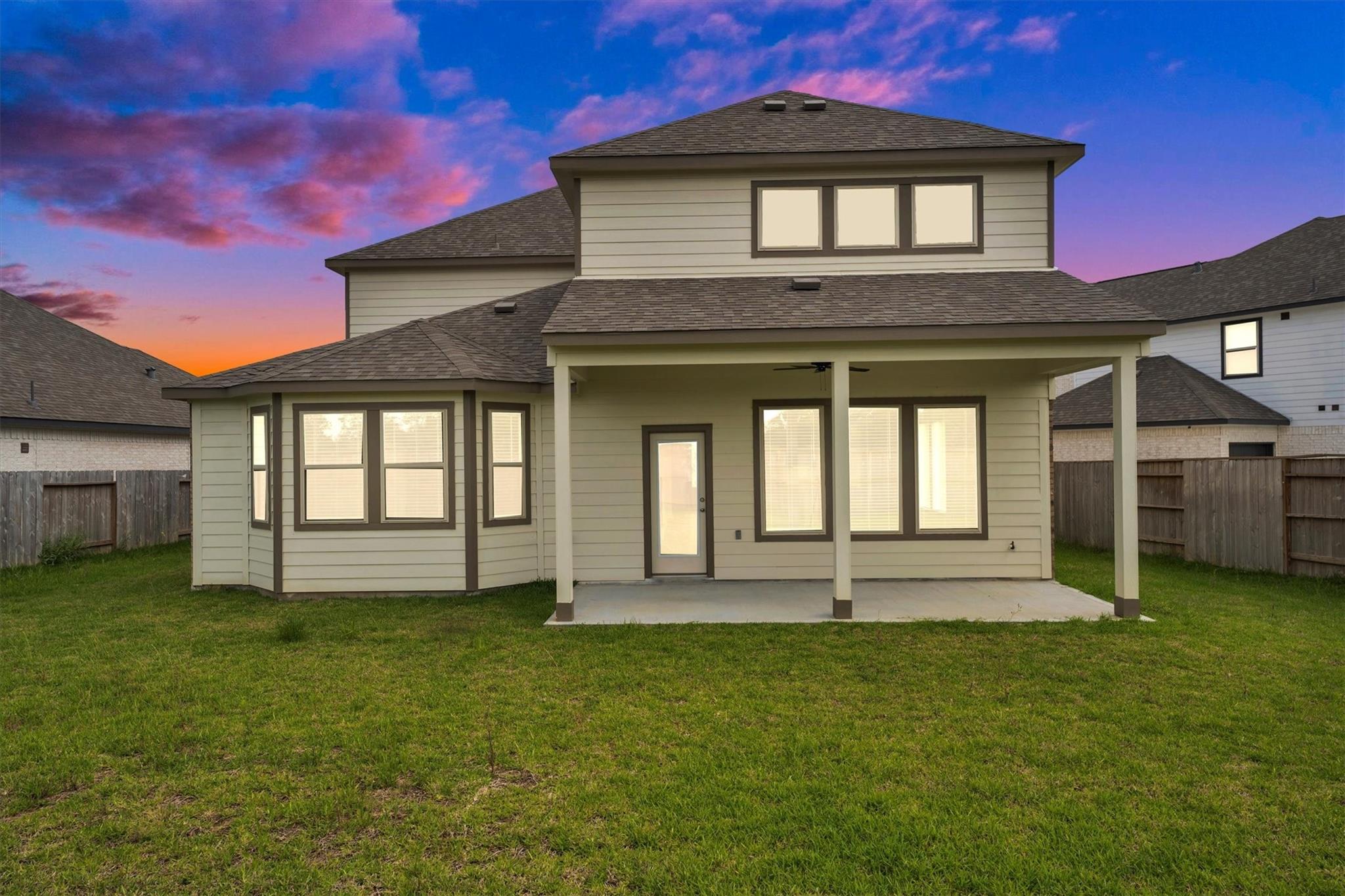 31397 Greenville Creek Lane