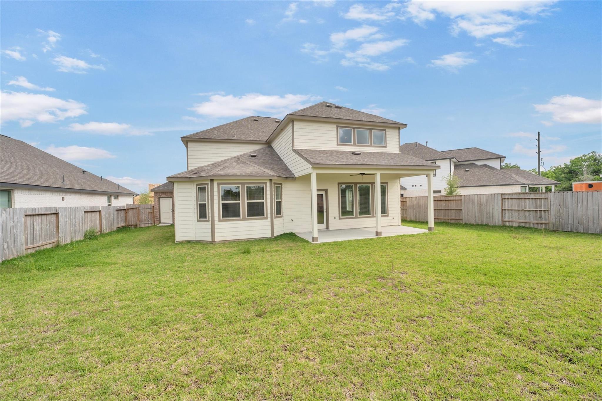 31397 Greenville Creek Lane