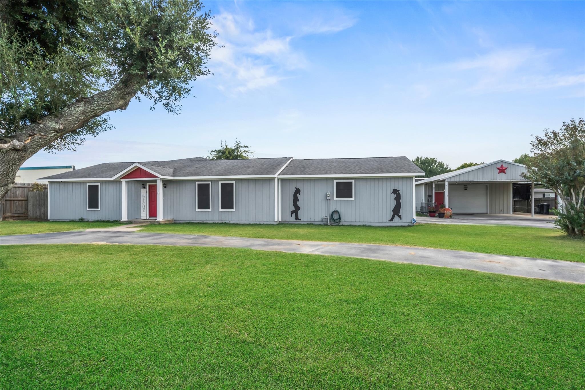 28599 Bunting Road, Waller