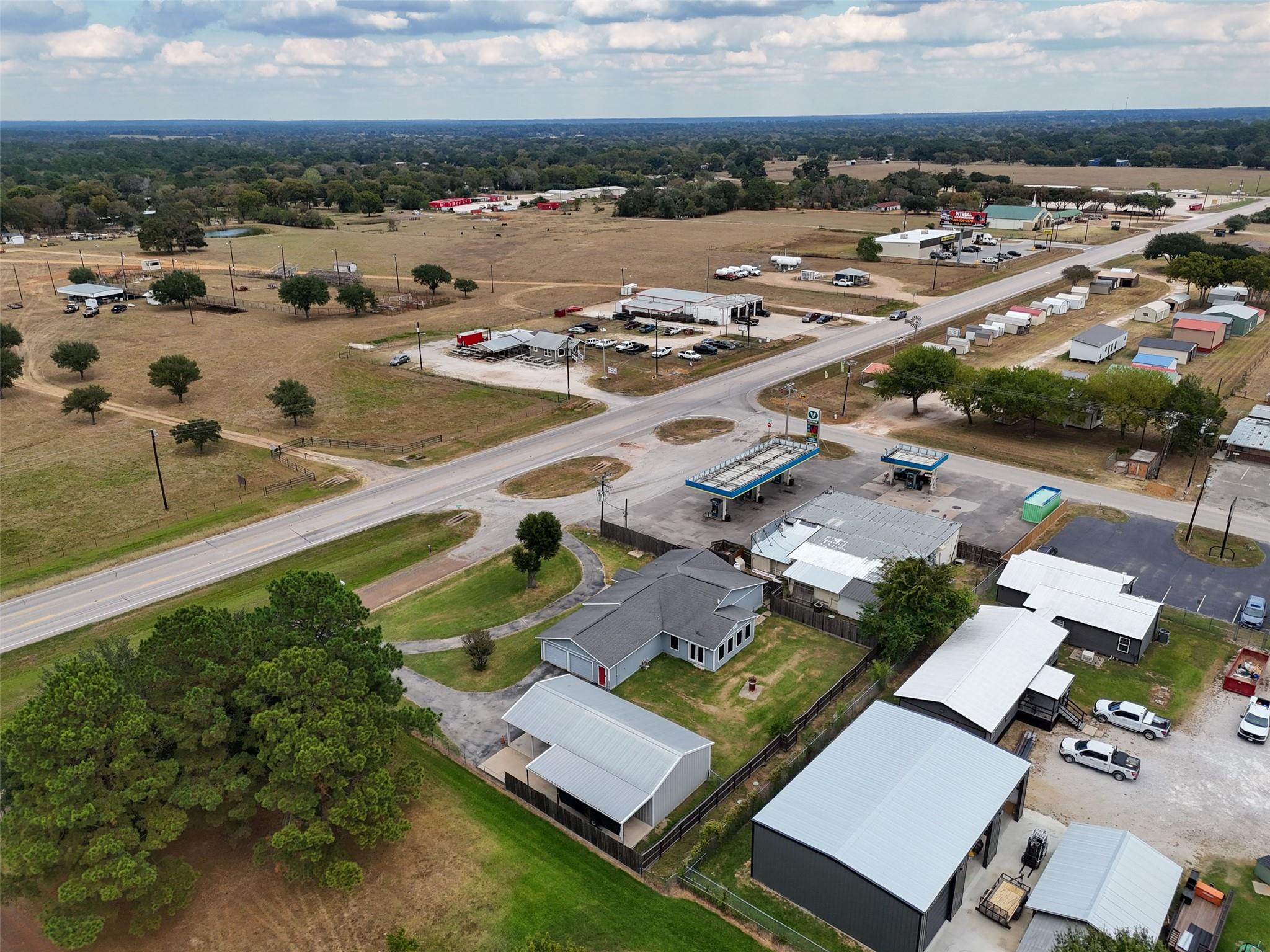 28599 Bunting Road, Waller