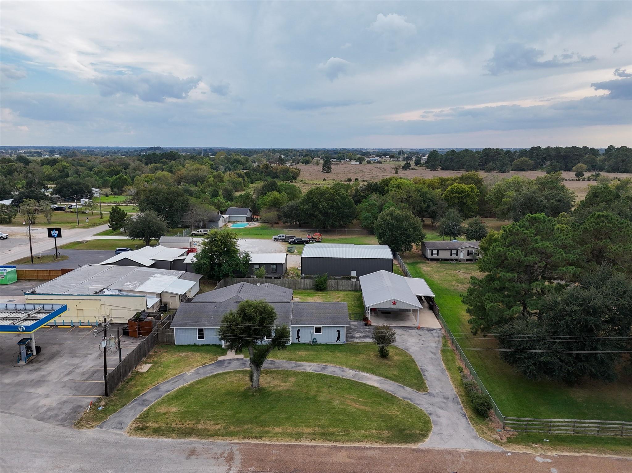 28599 Bunting Road, Waller