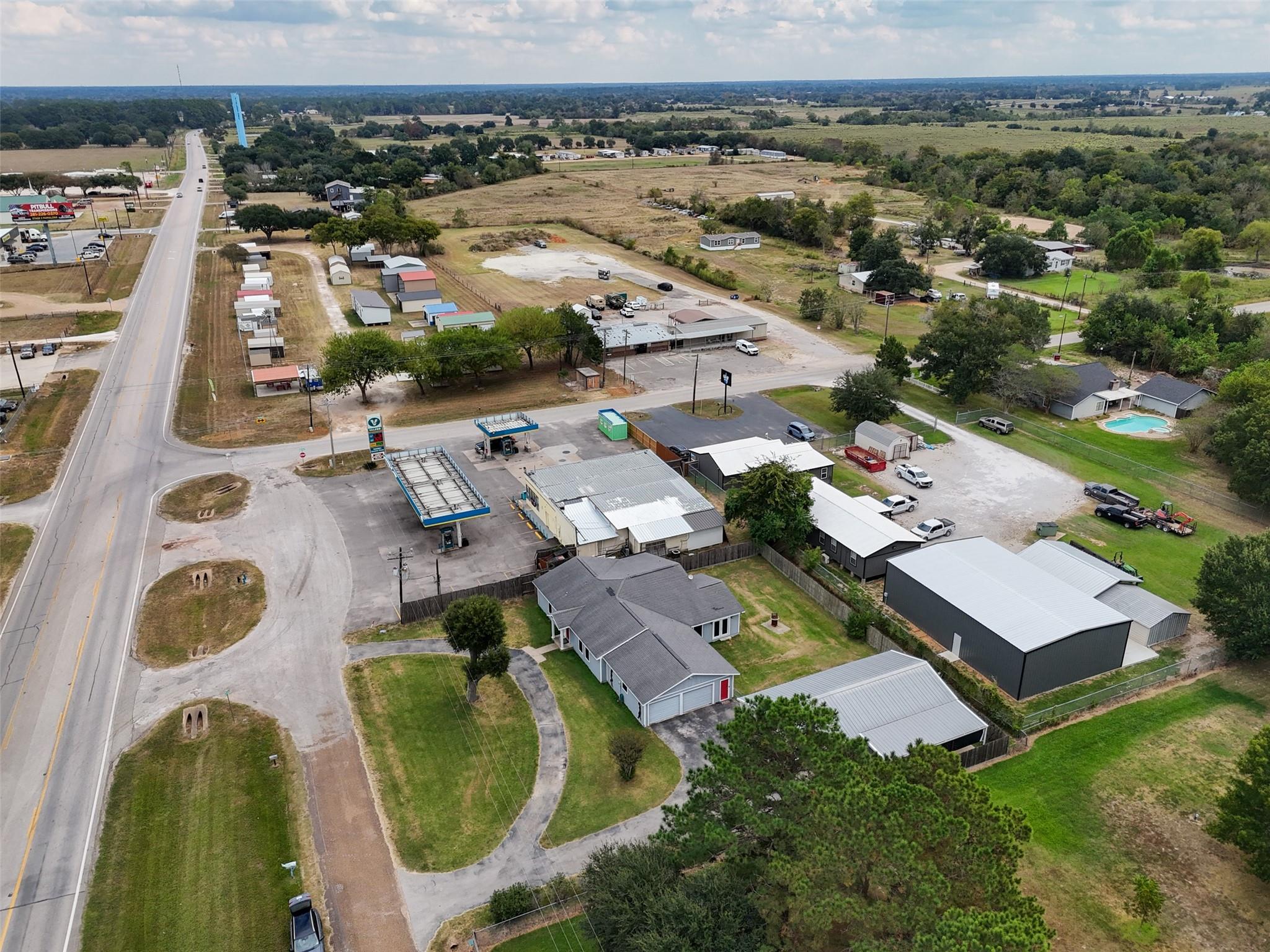 28599 Bunting Road, Waller