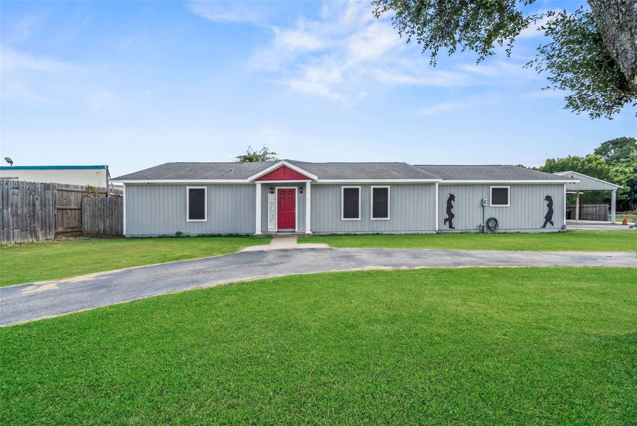 28599 Bunting Road, Waller