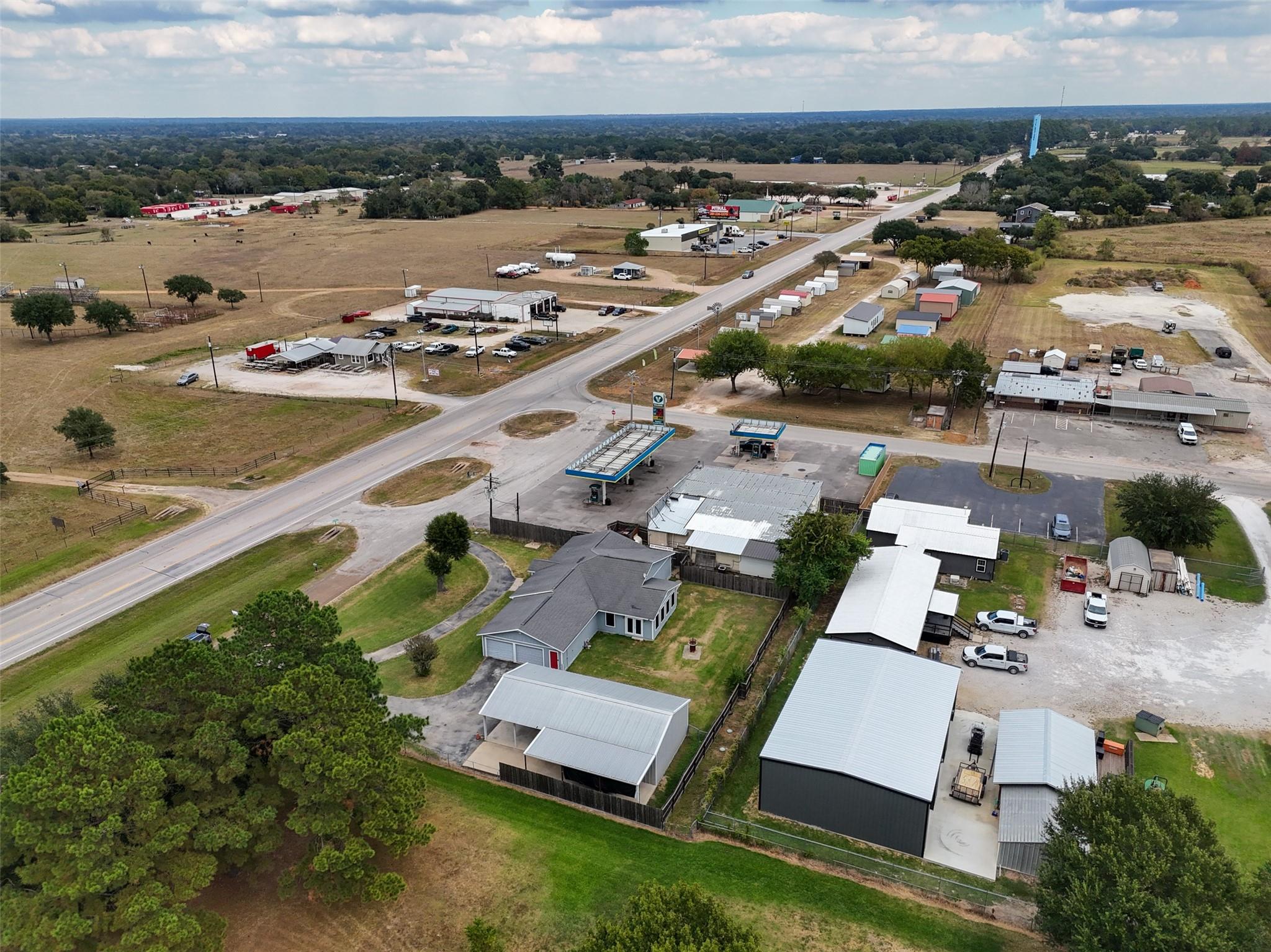 28599 Bunting Road, Waller