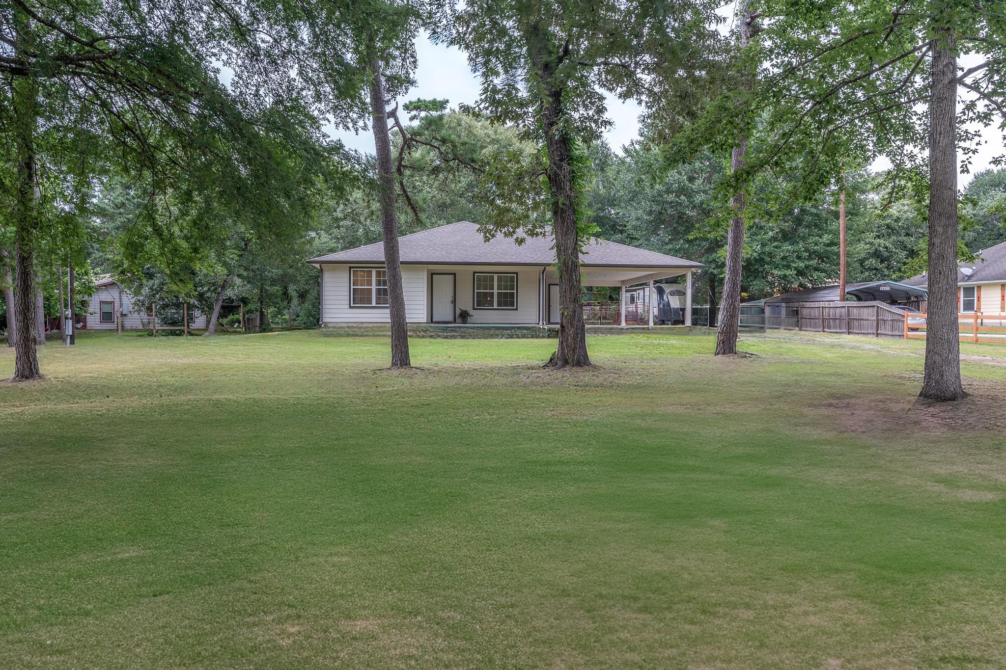 24530 Bentwood Drive