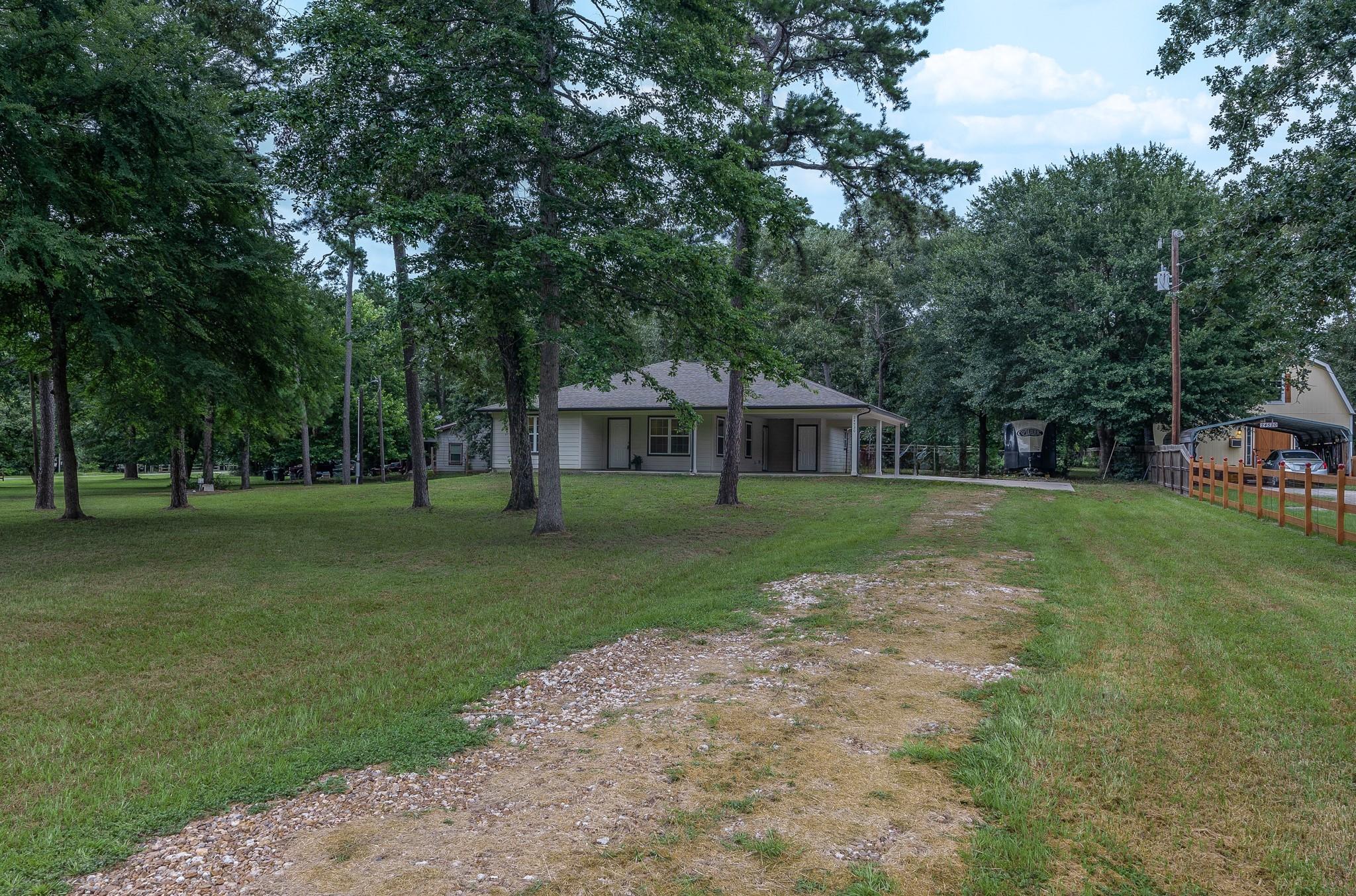 24530 Bentwood Drive