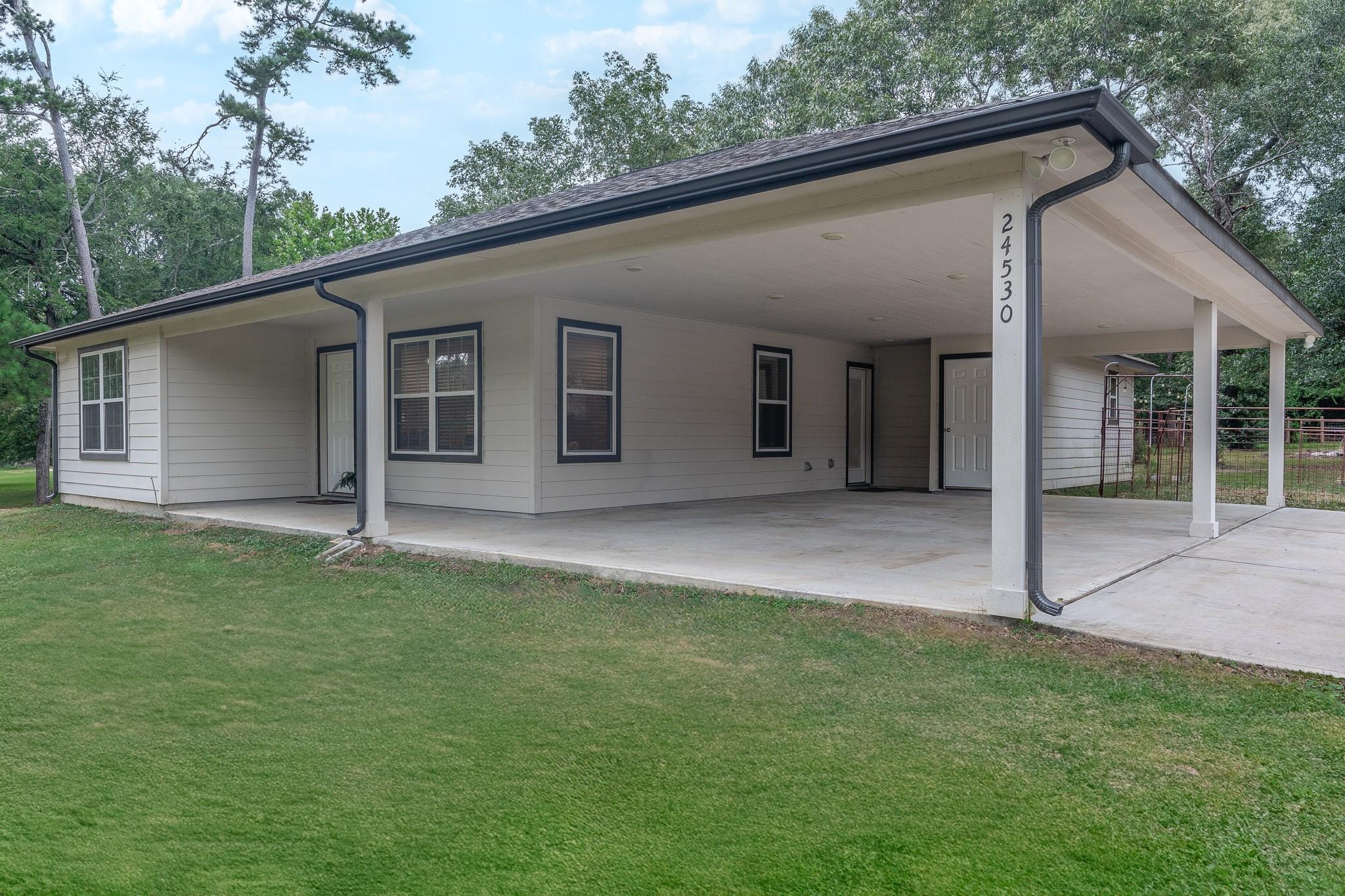24530 Bentwood Drive