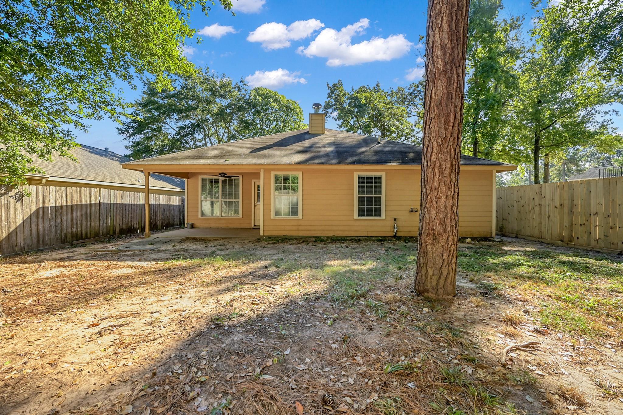 121 Clear Water Street W