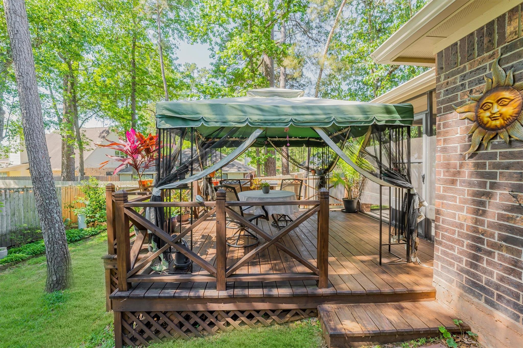 12519 Brightwood Drive