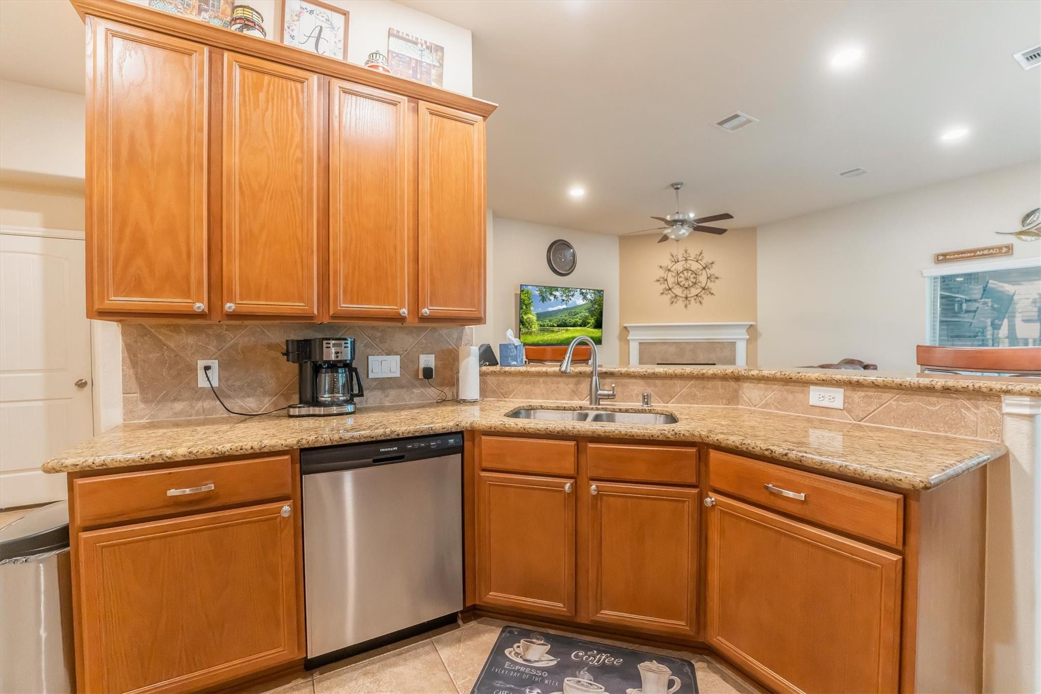 12519 Brightwood Drive