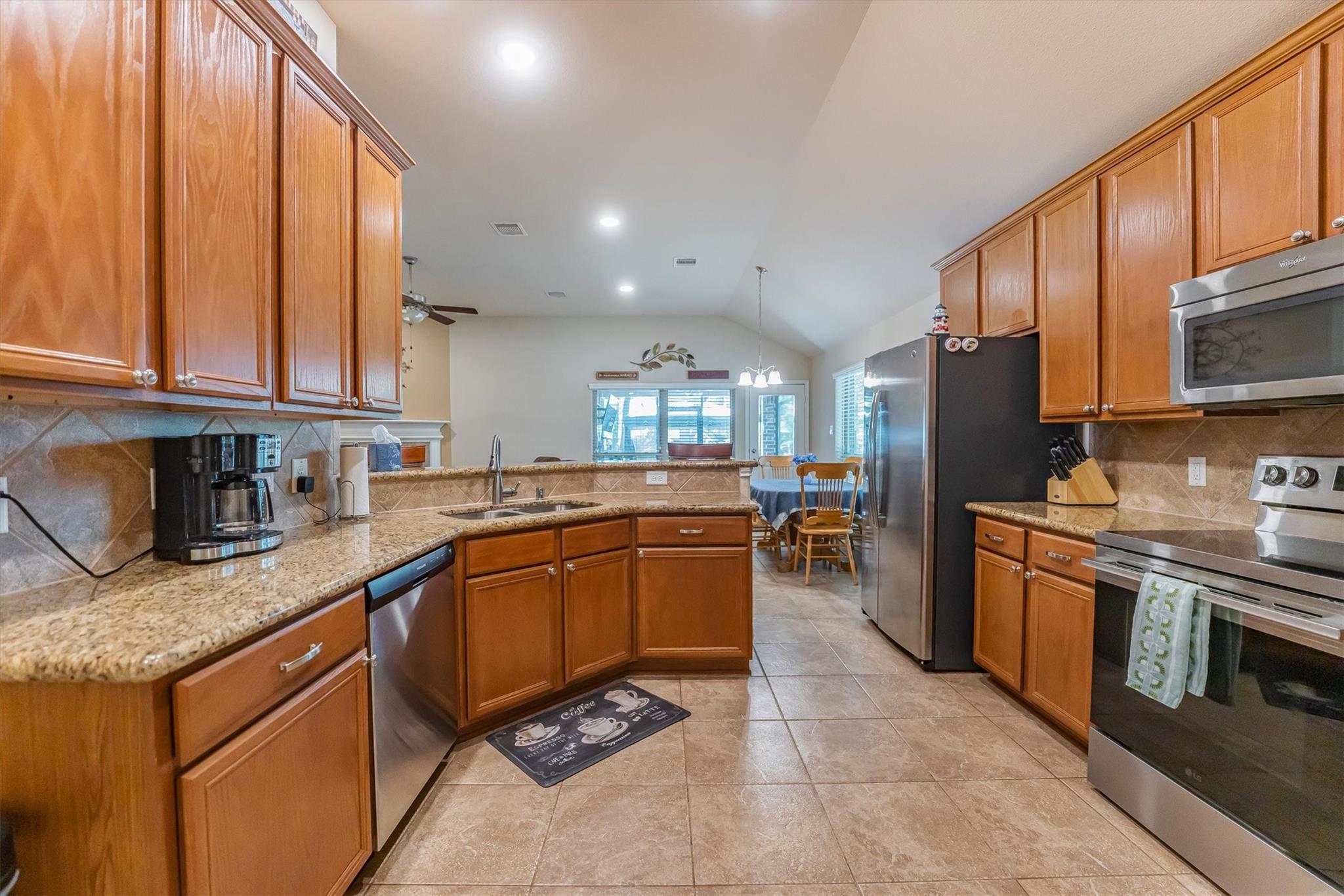 12519 Brightwood Drive