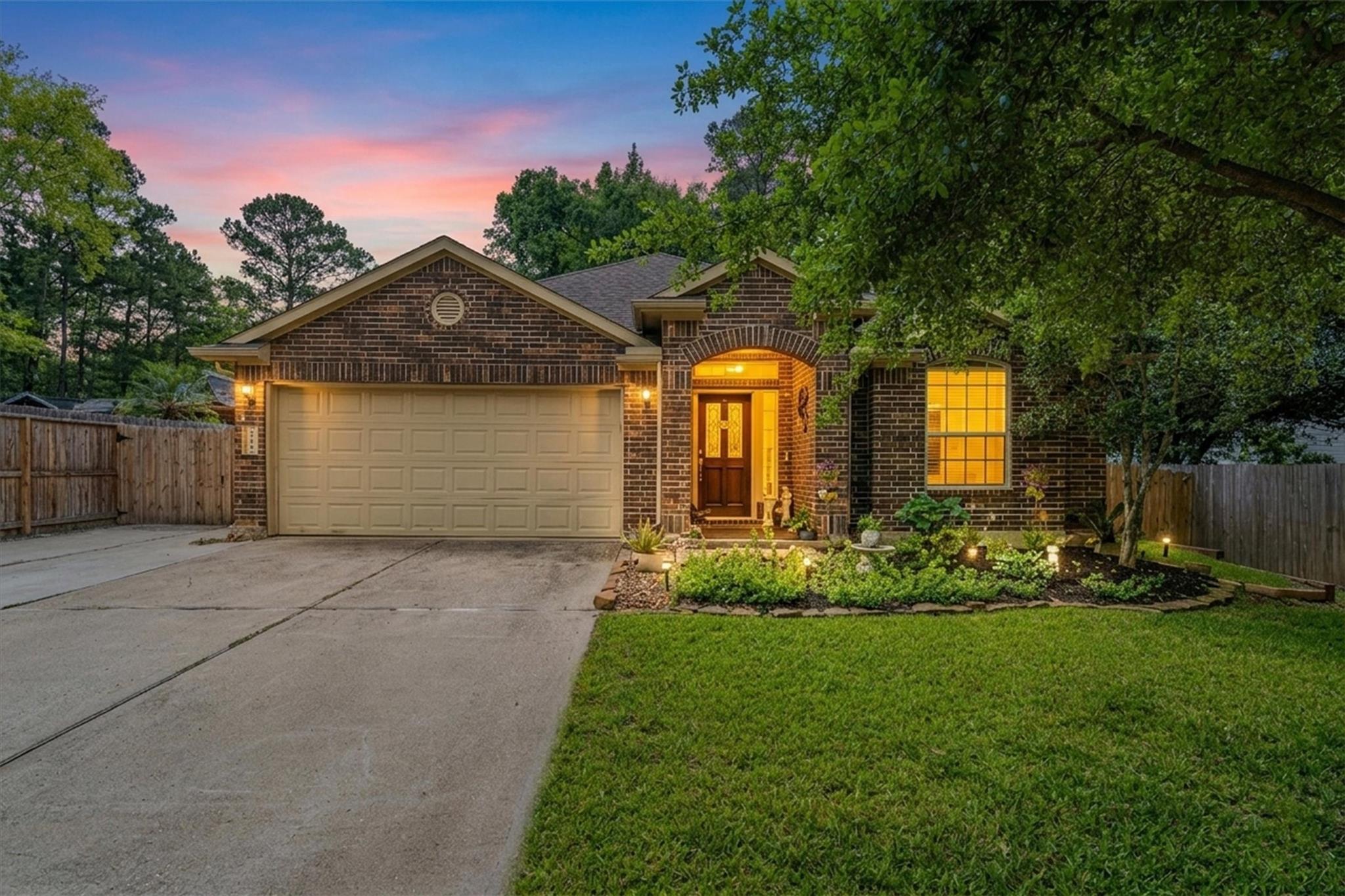 12519 Brightwood Drive