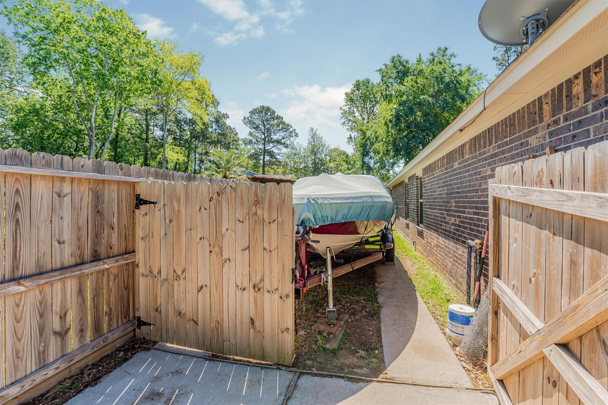 12519 Brightwood Drive