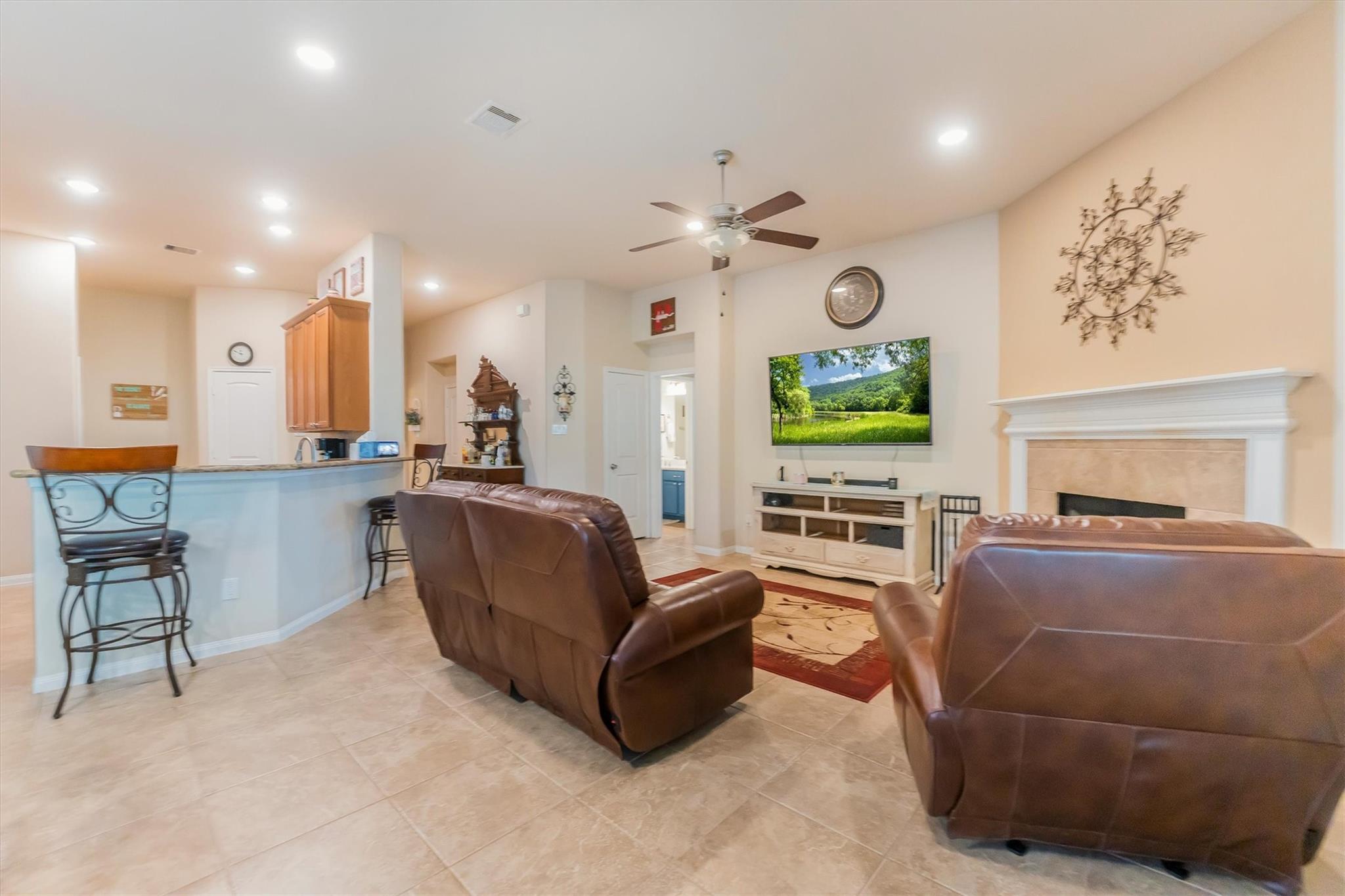 12519 Brightwood Drive