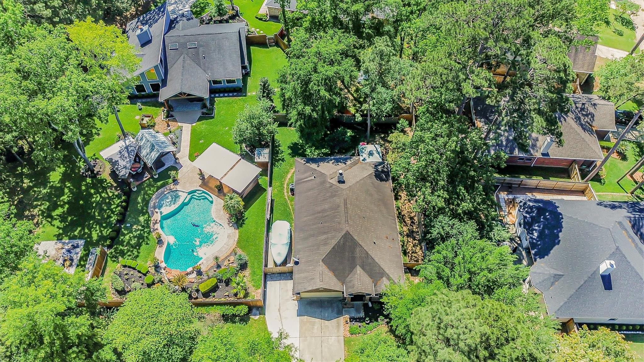 12519 Brightwood Drive