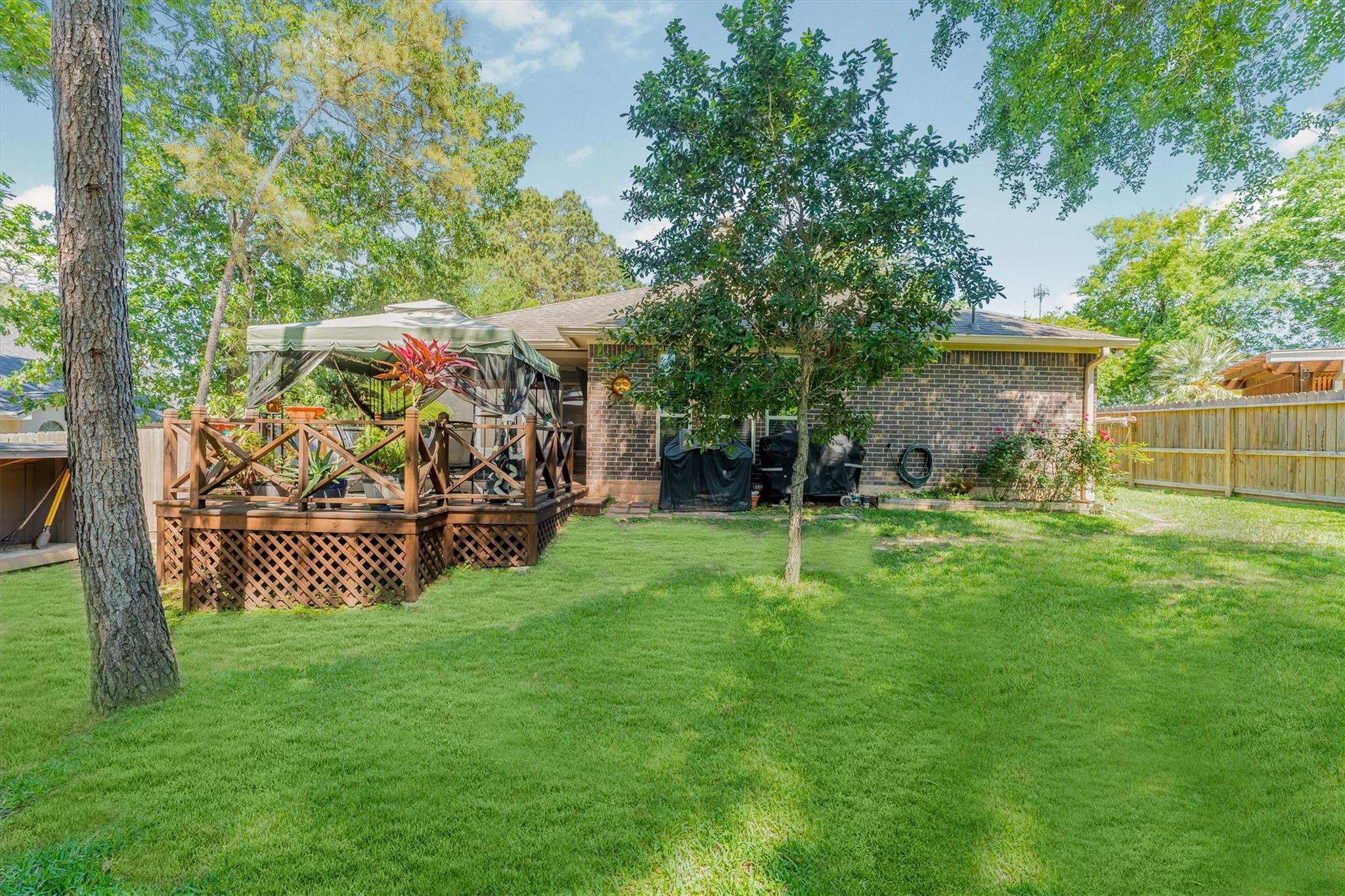 12519 Brightwood Drive