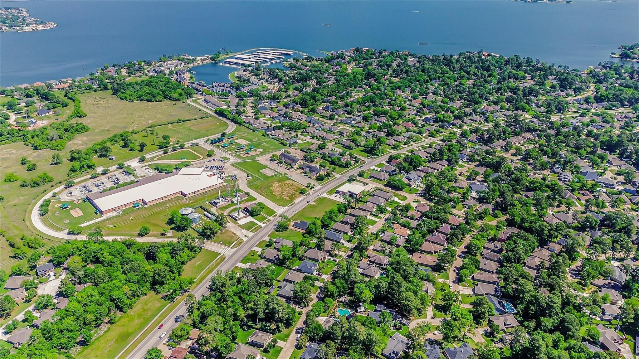 12519 Brightwood Drive