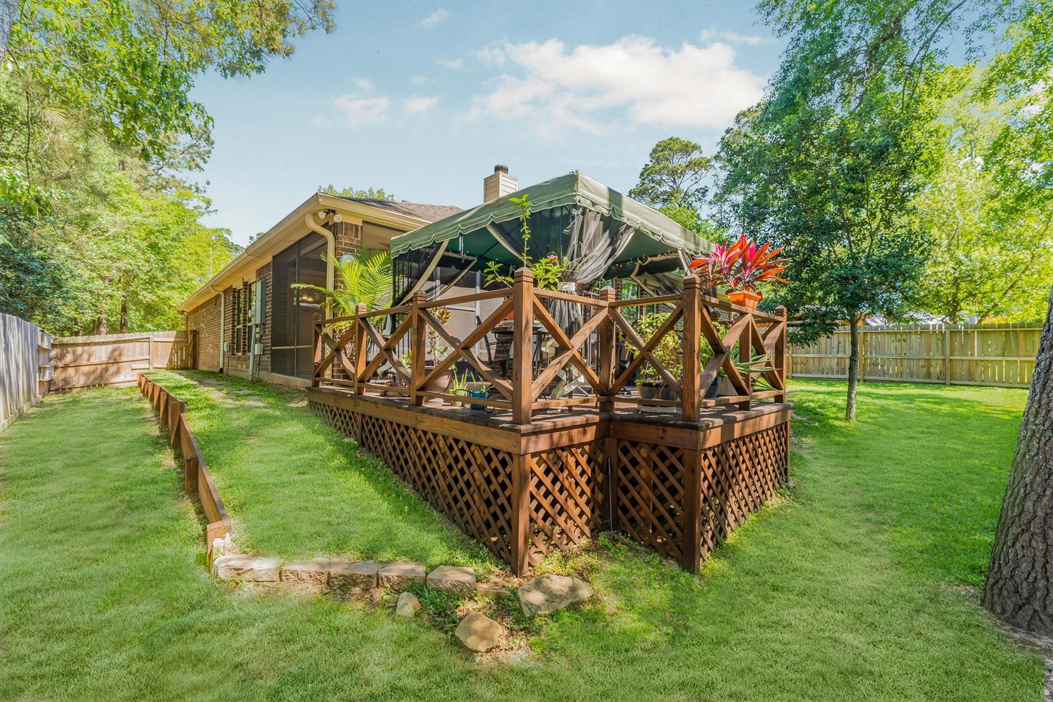 12519 Brightwood Drive