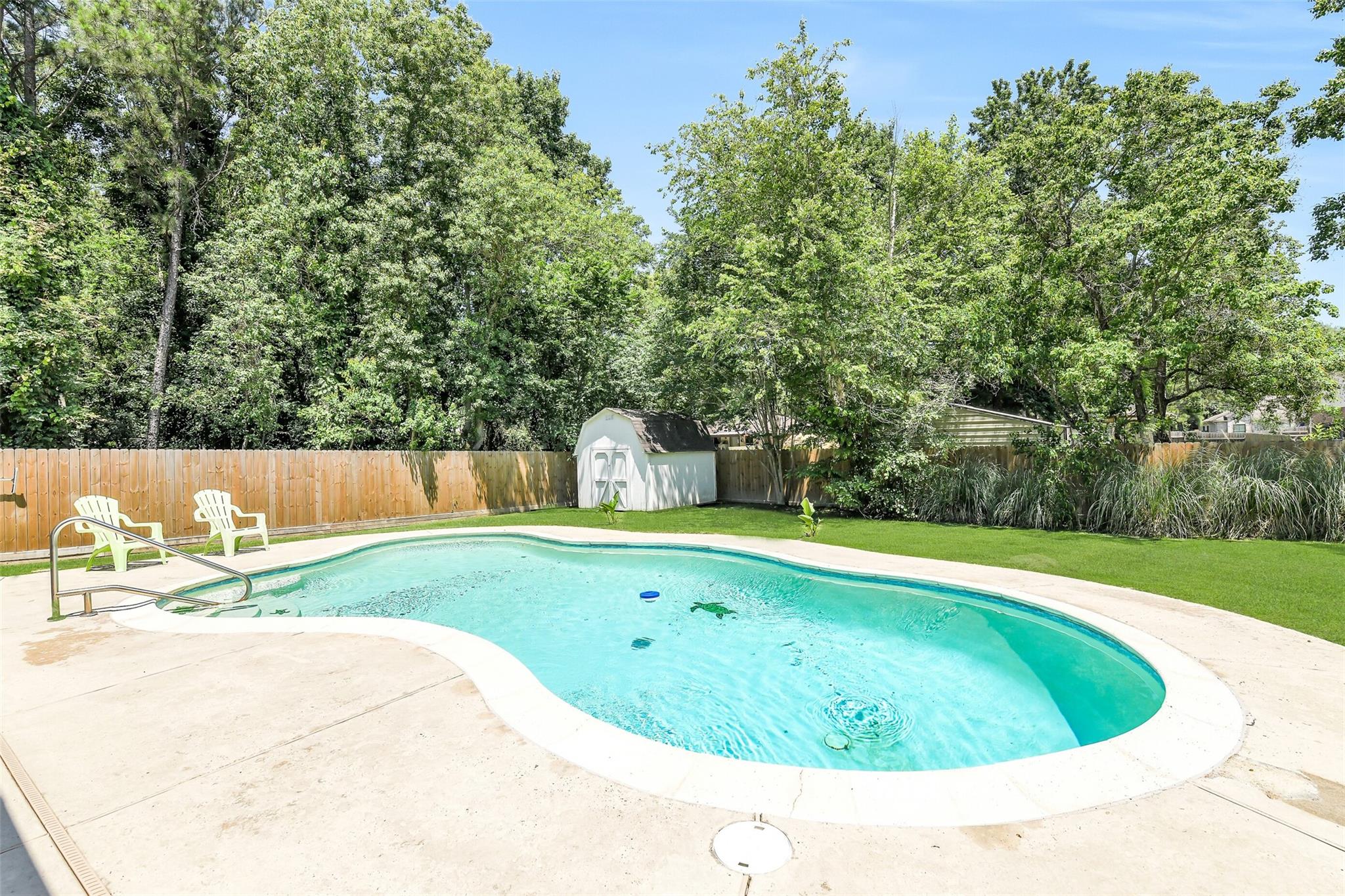 6806 Woodland Oaks