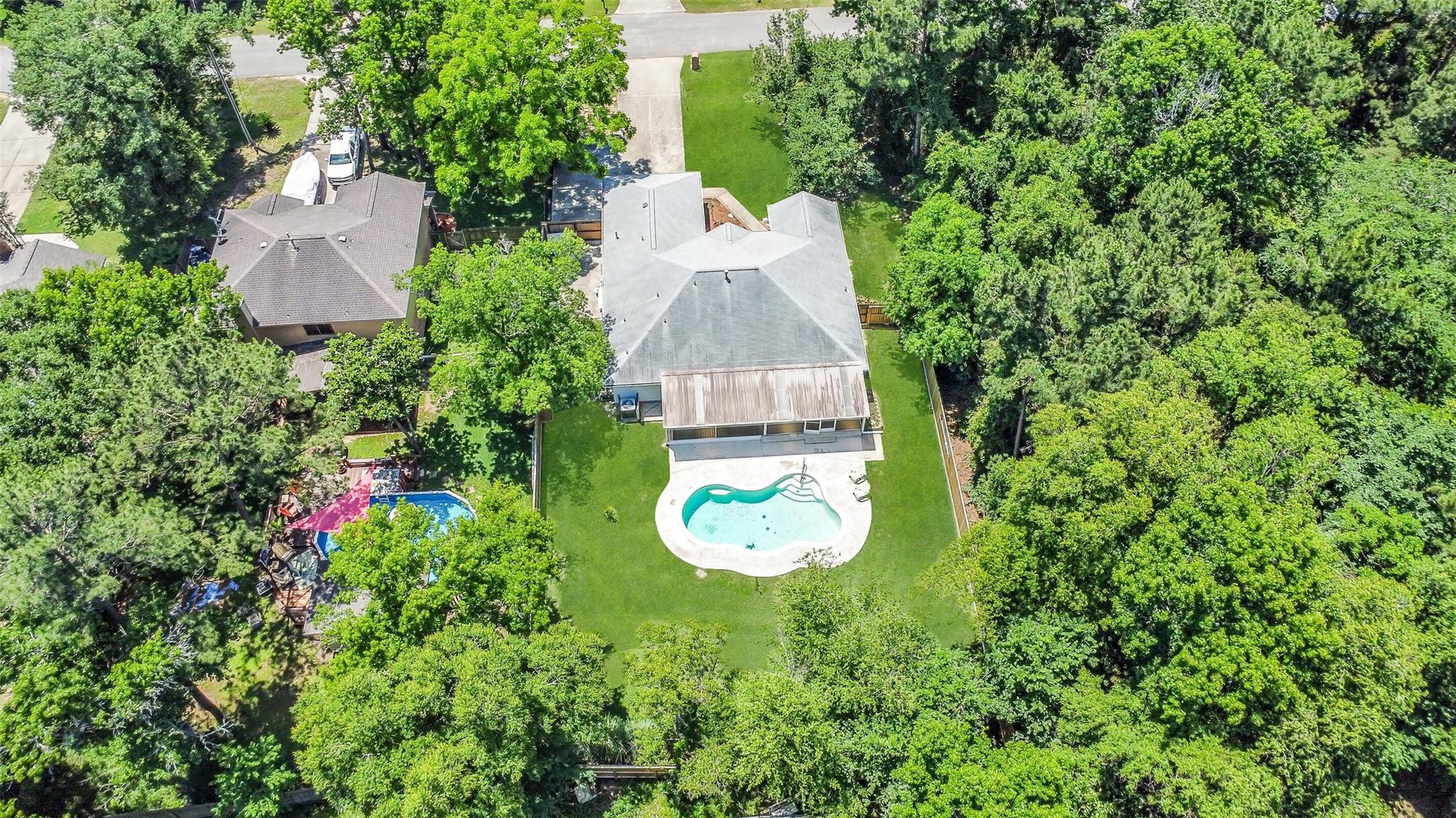 6806 Woodland Oaks