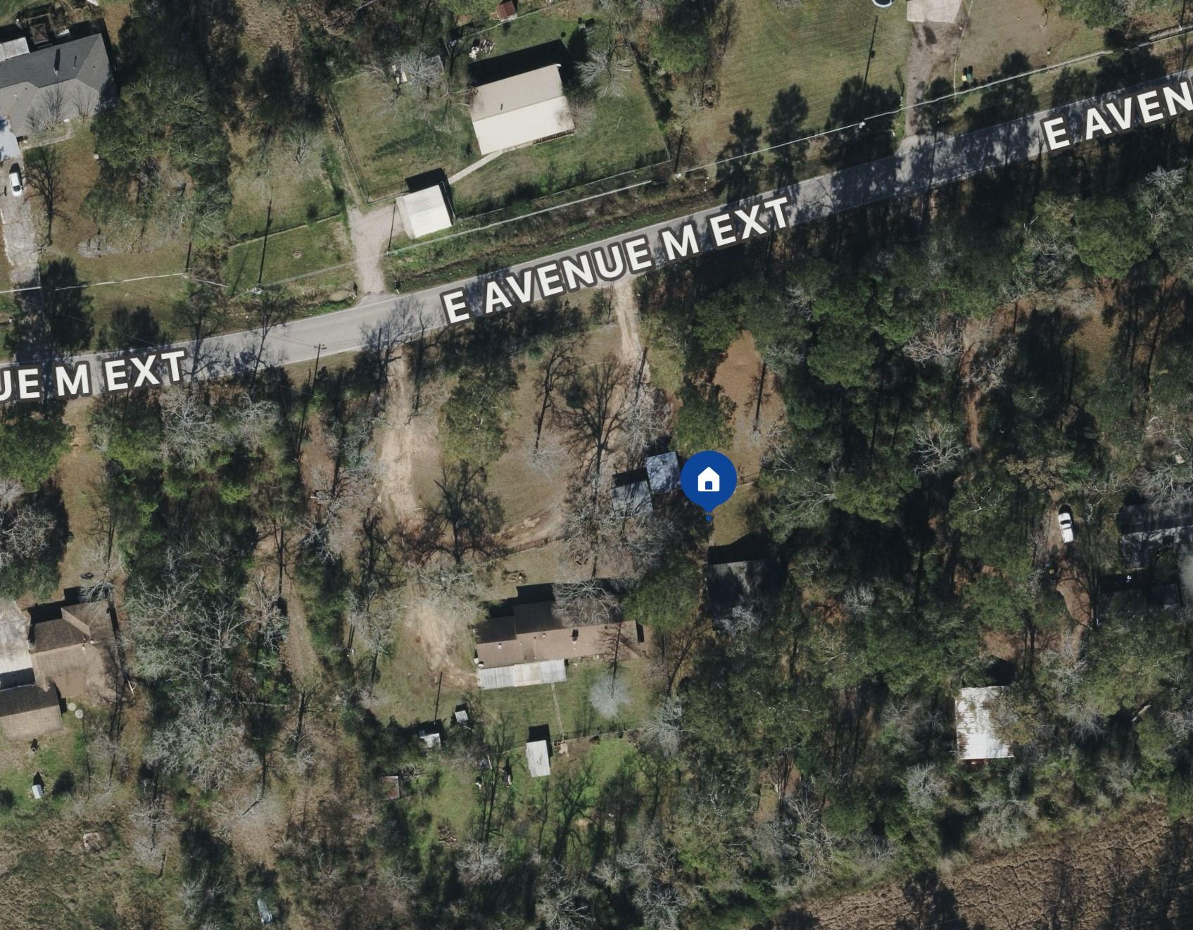 2940 Avenue M Extension