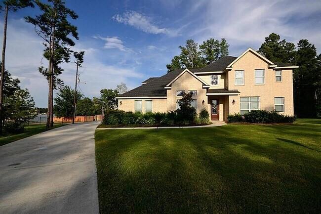 16804 Falcon Sound Drive