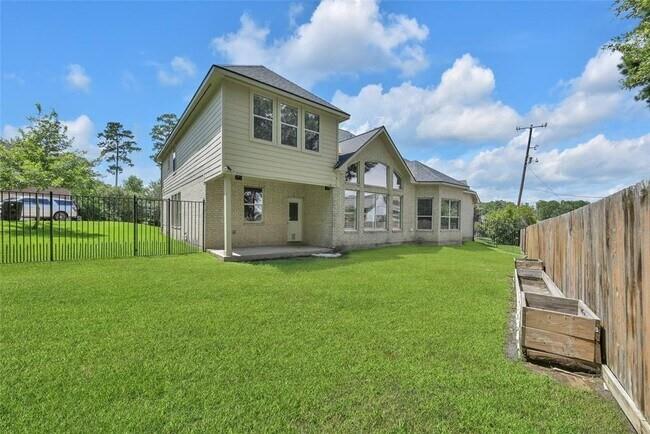 16804 Falcon Sound Drive